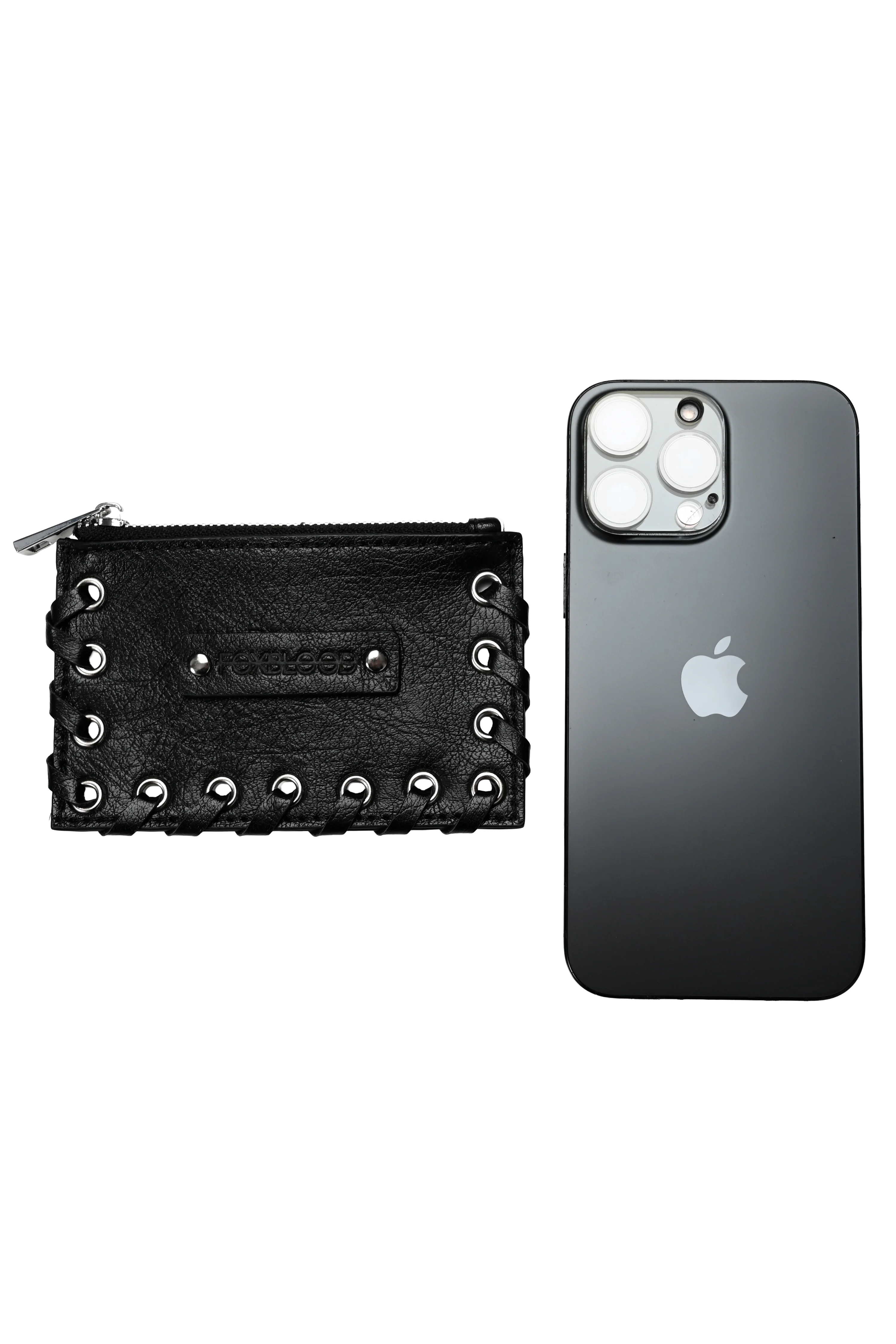 Mini Grommet Pouch - Image 5