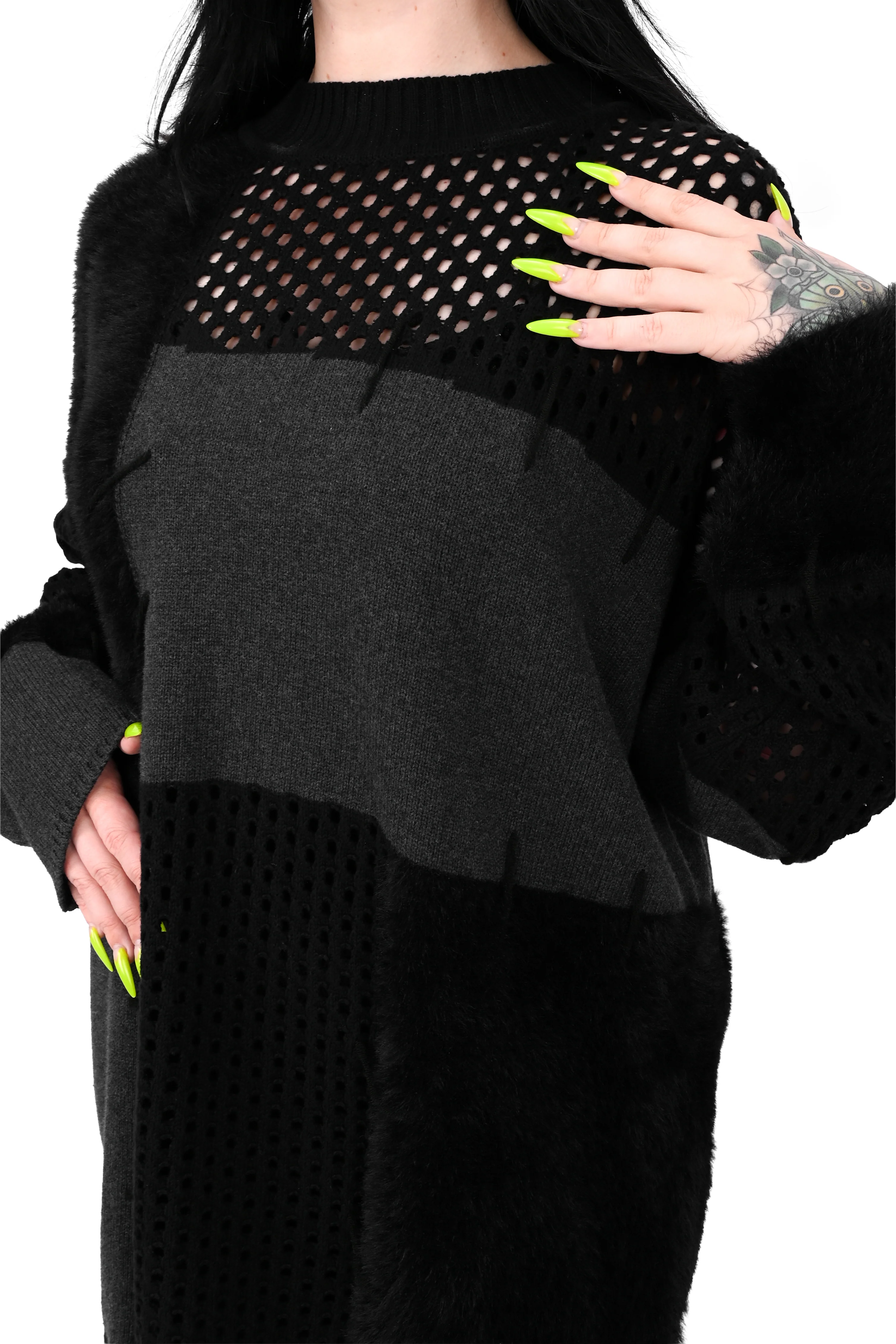 Monster Sweater - Image 10