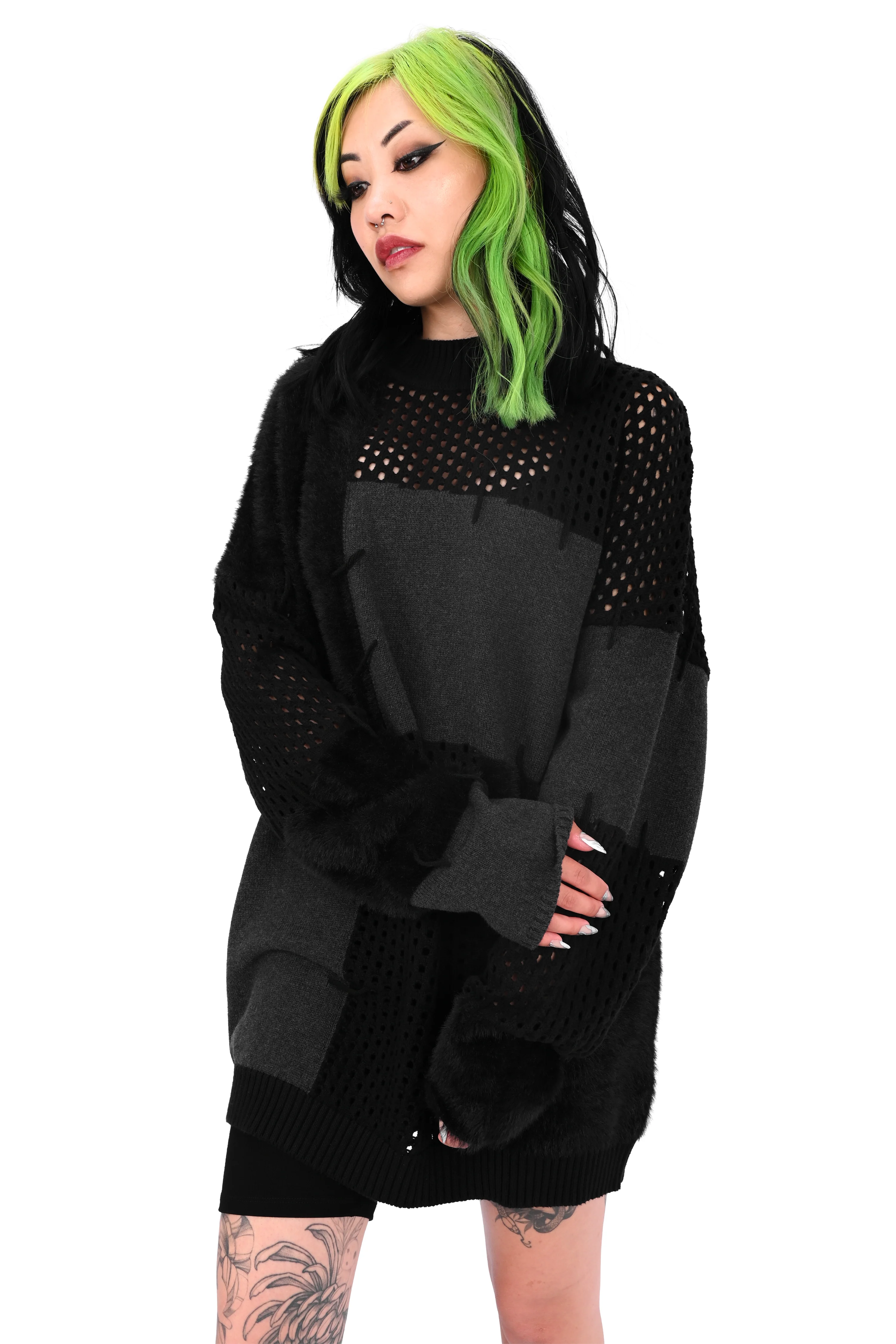 Monster Sweater - Image 12