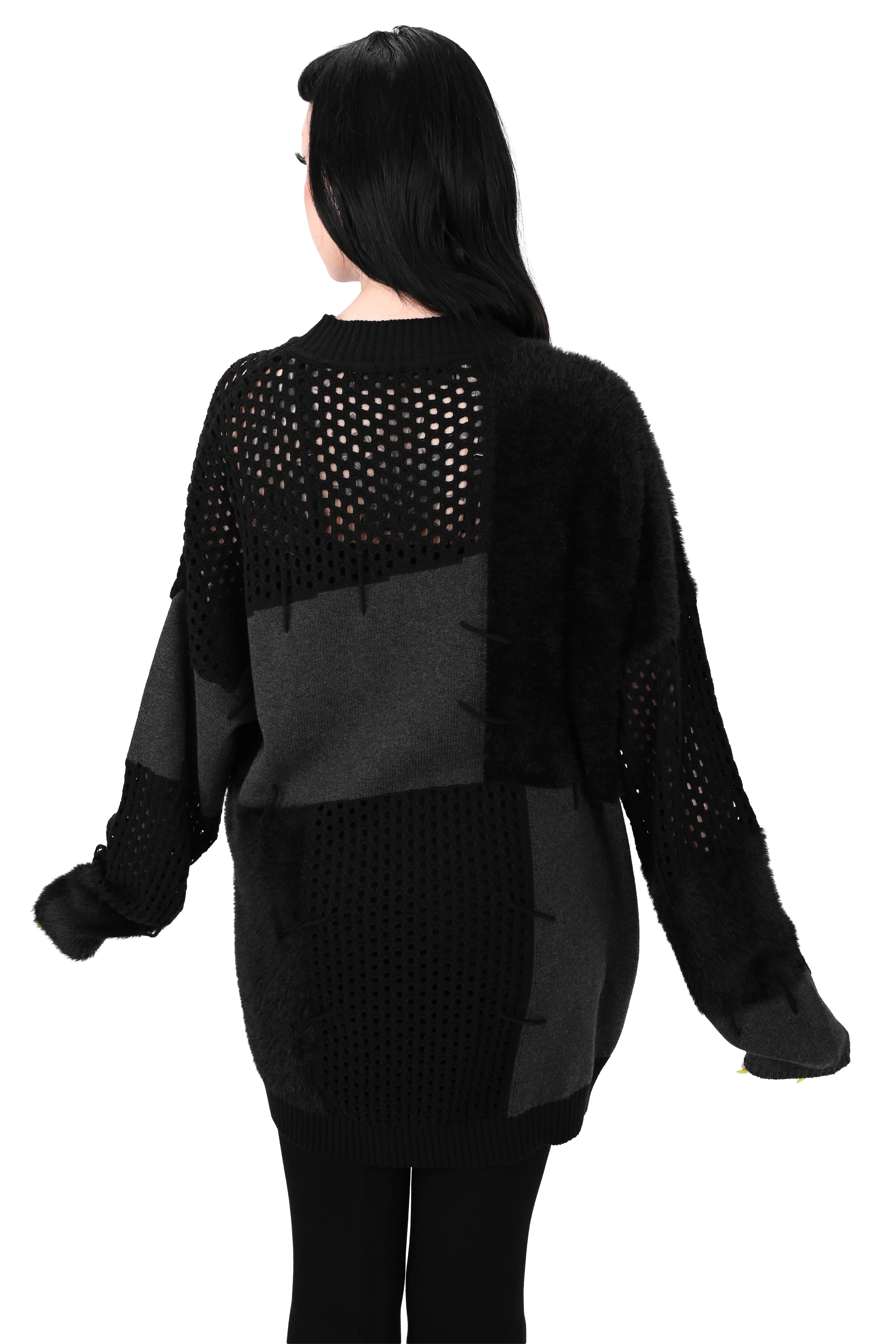 Monster Sweater - Image 13