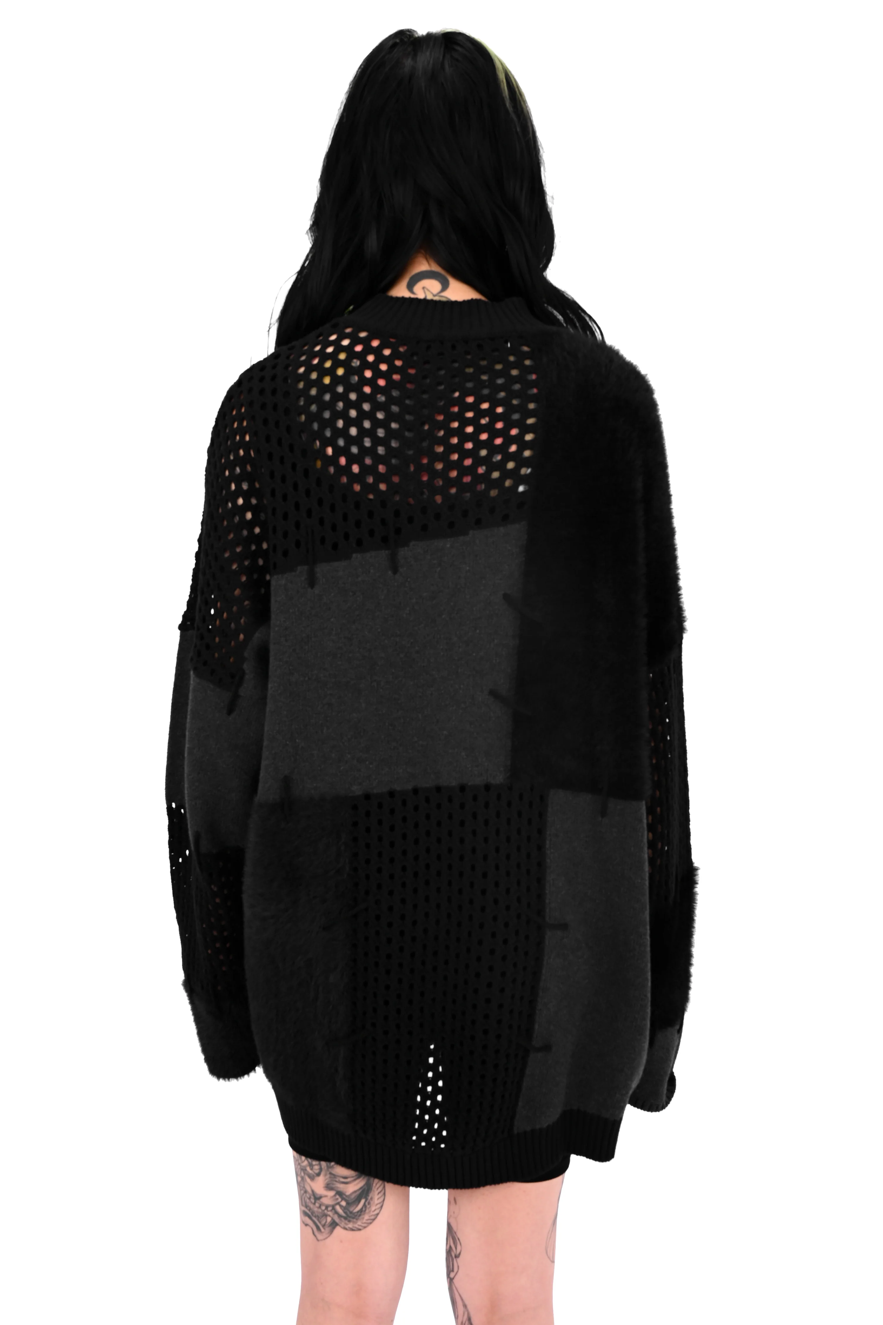Monster Sweater - Image 14