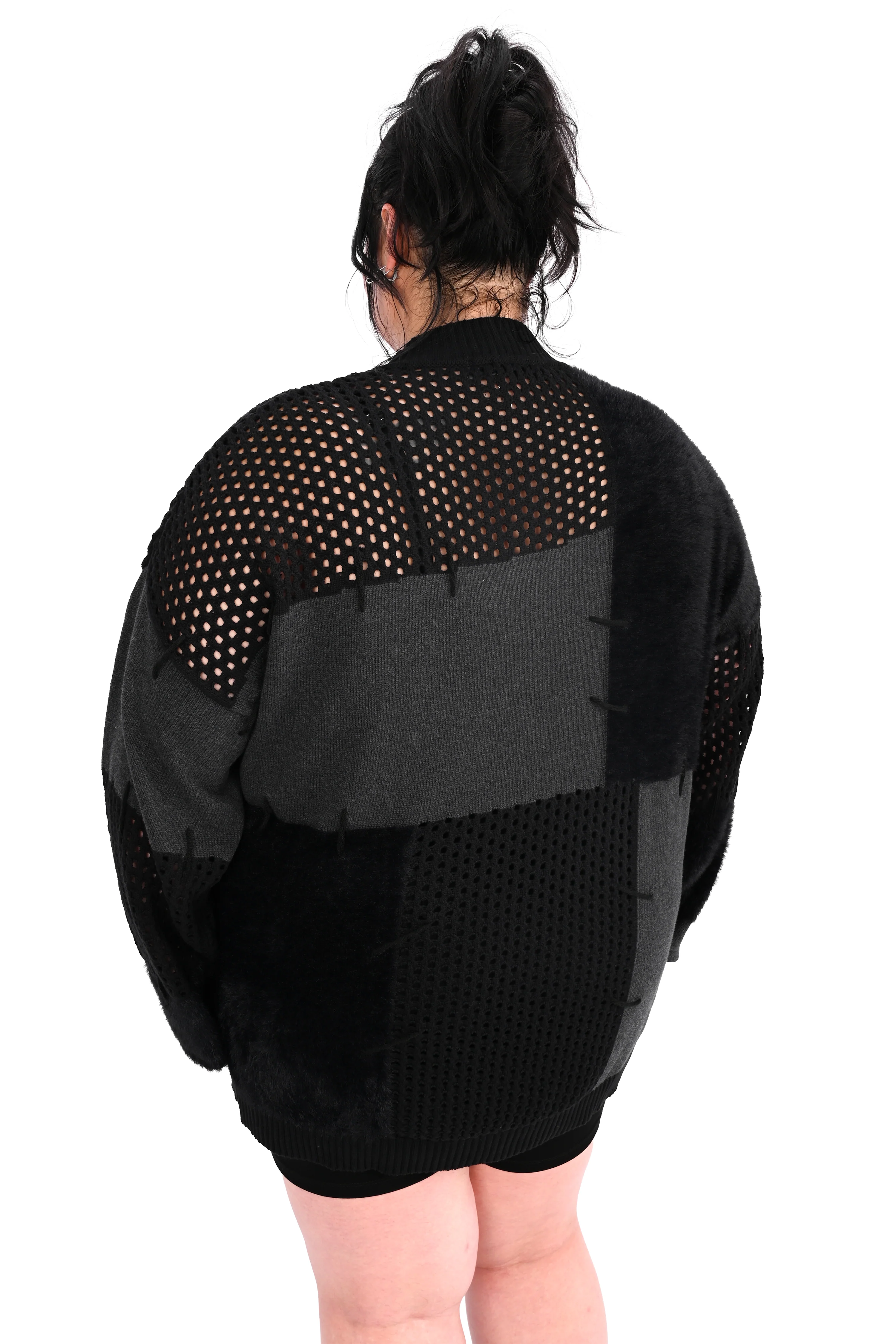 Monster Sweater - Image 15
