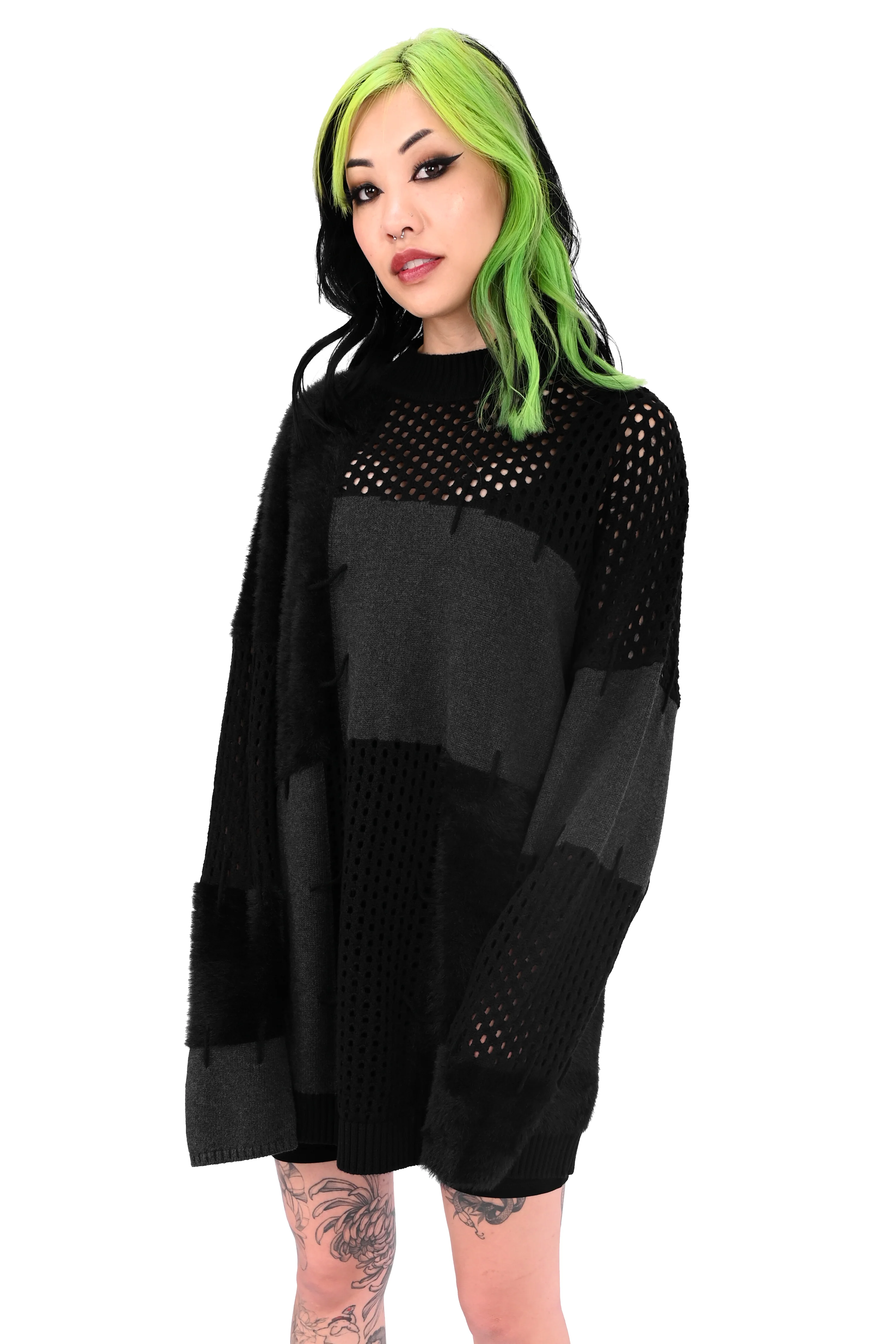 Monster Sweater - Image 3