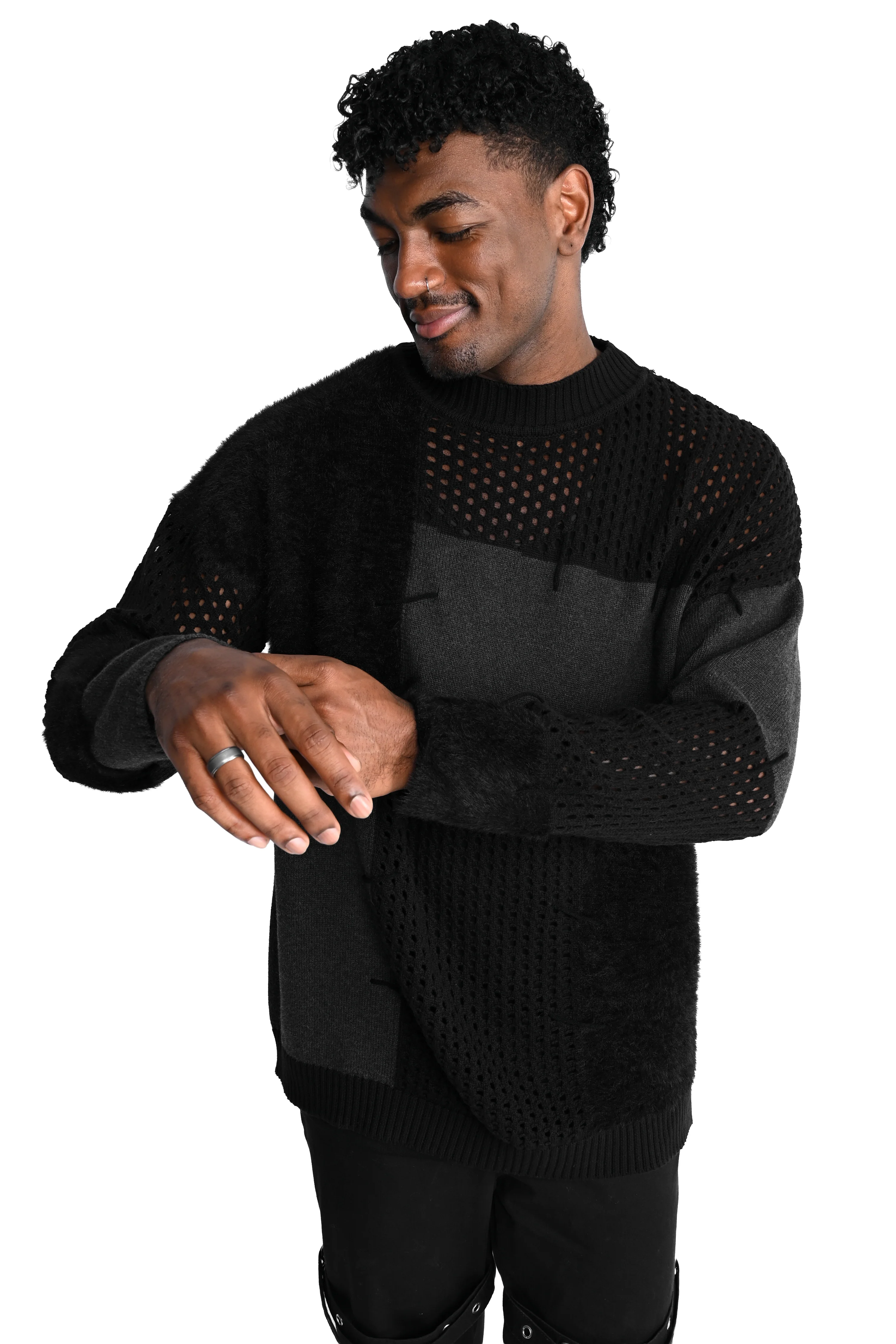 Monster Sweater - Image 4