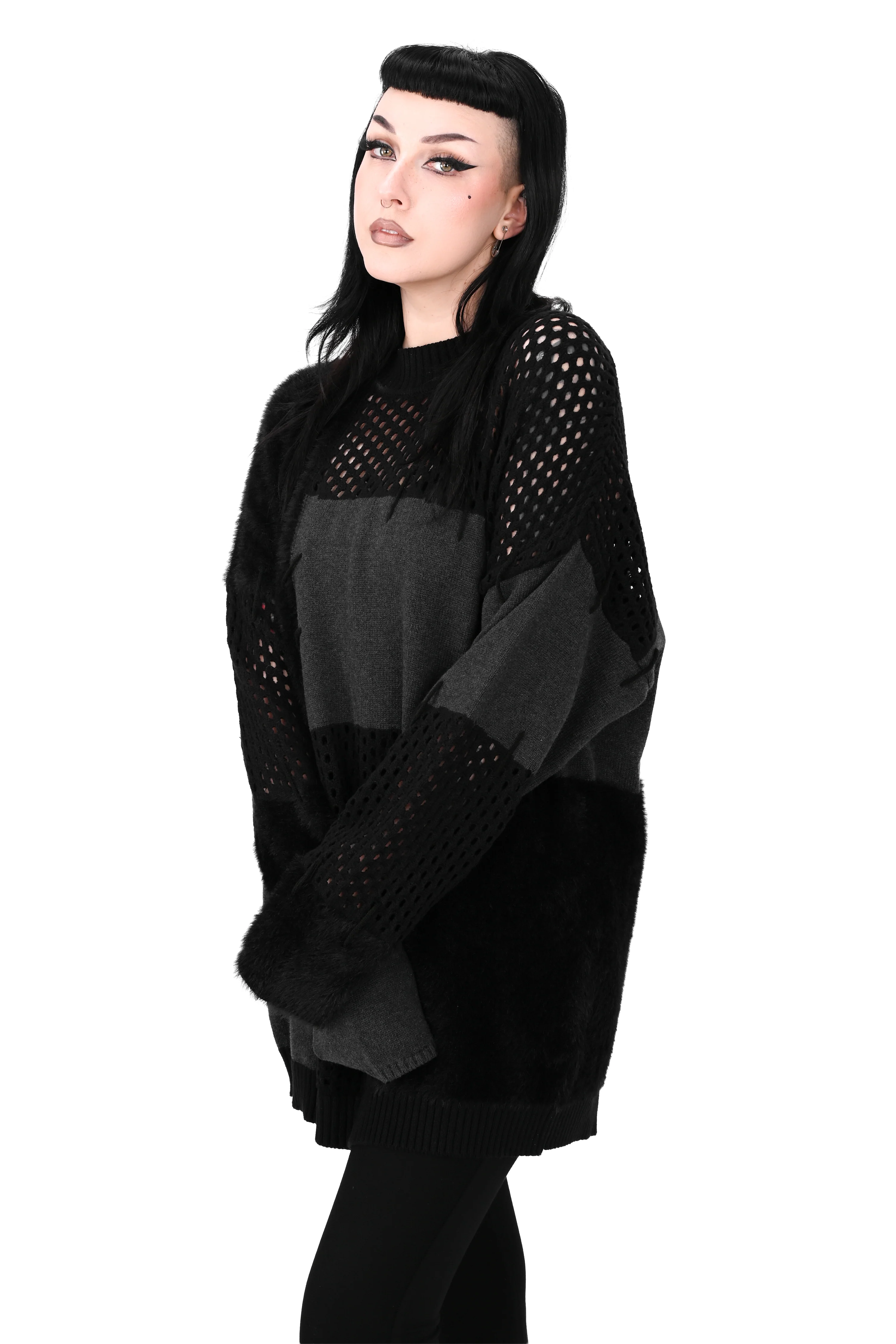 Monster Sweater - Image 5