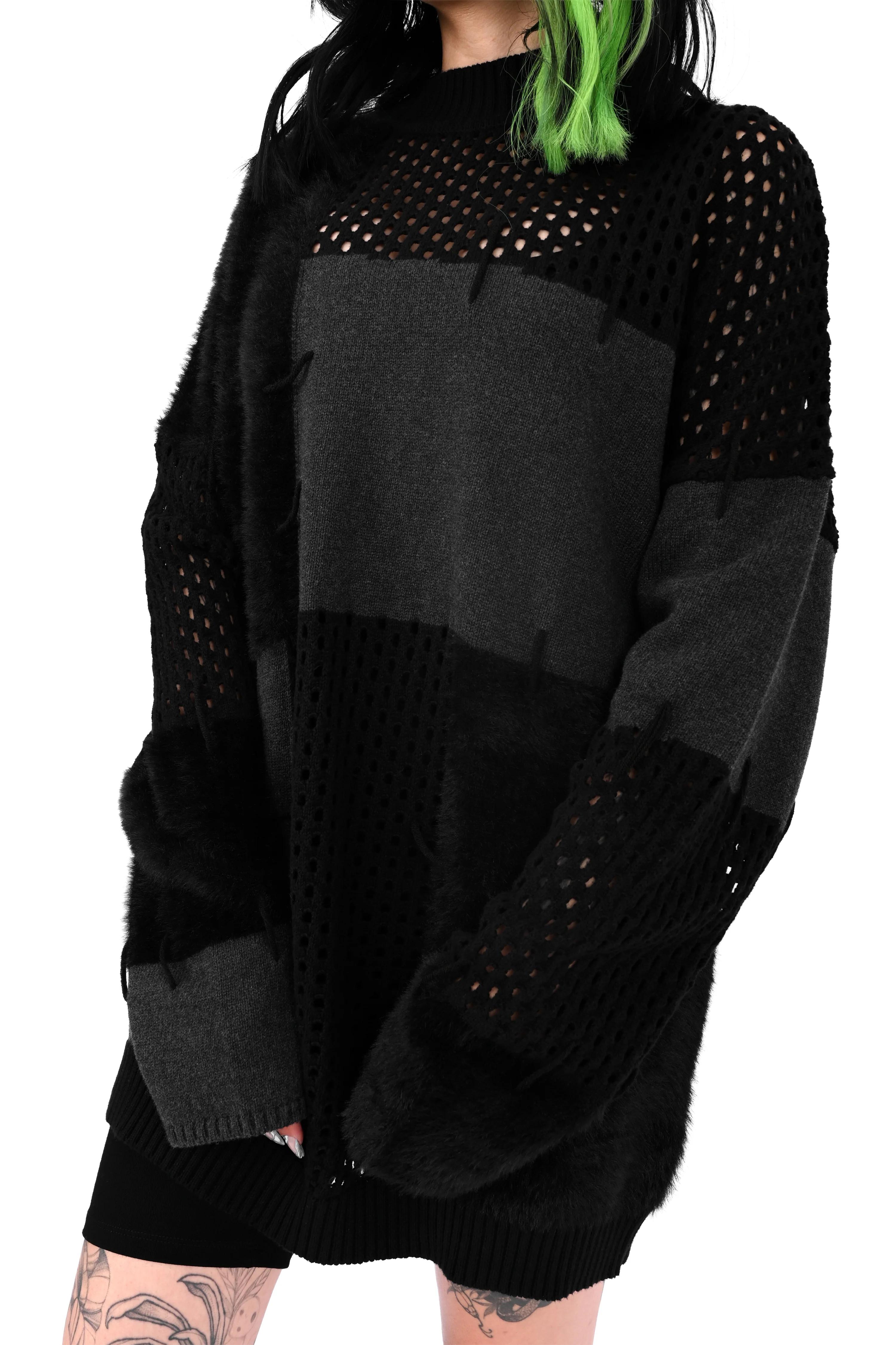 Monster Sweater - Image 6