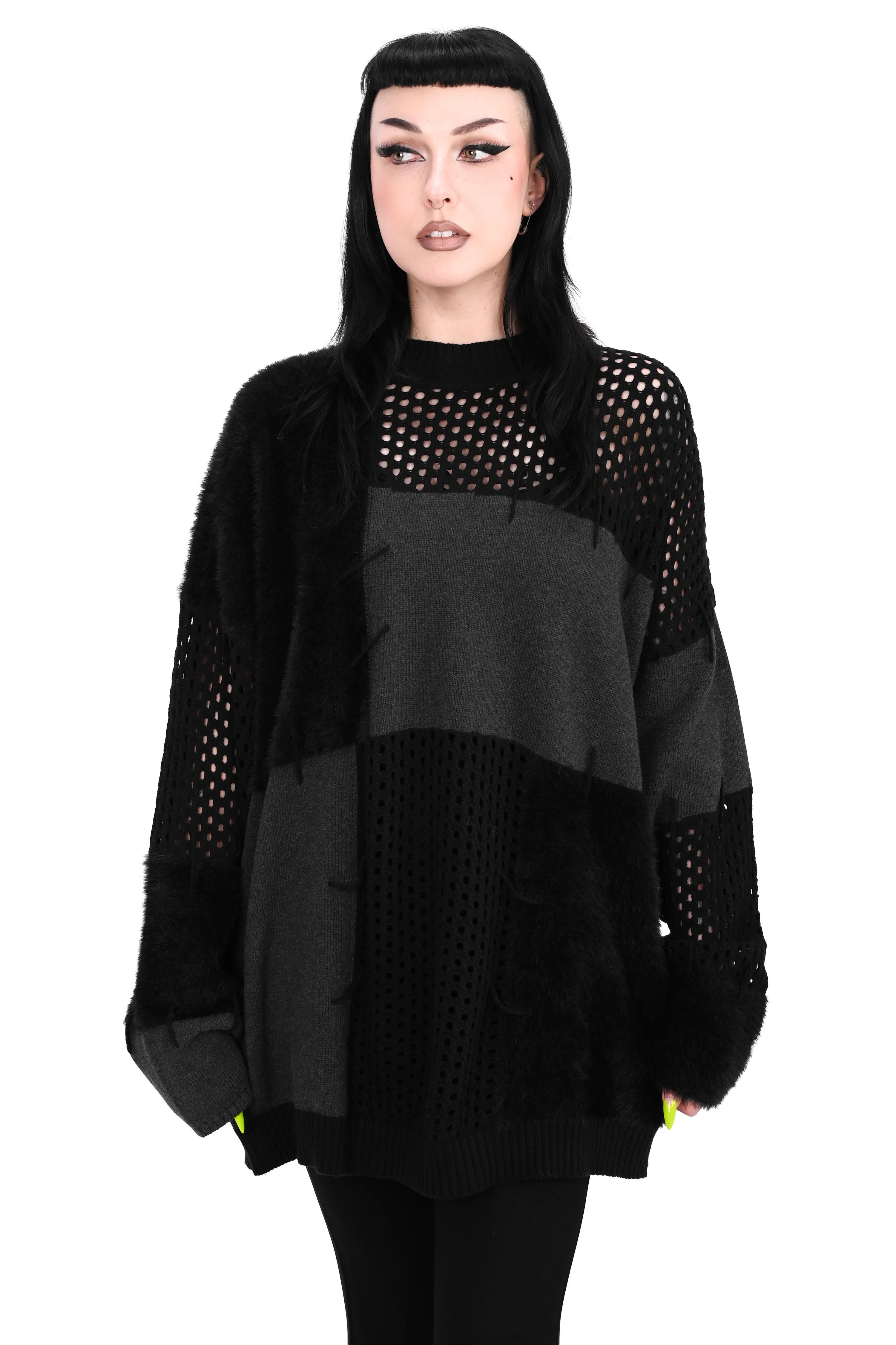 Monster Sweater - Image 7