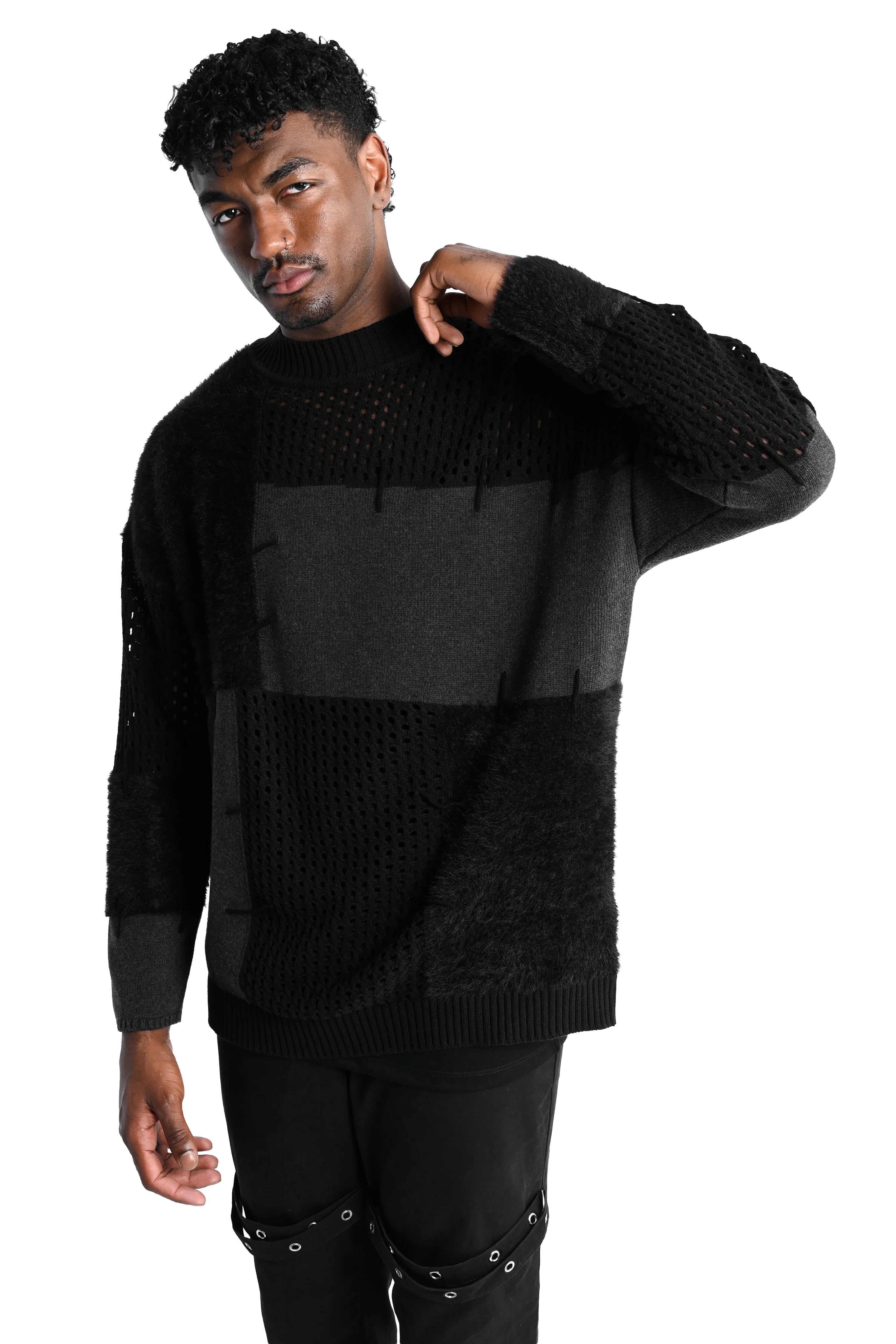 Monster Sweater - Image 9