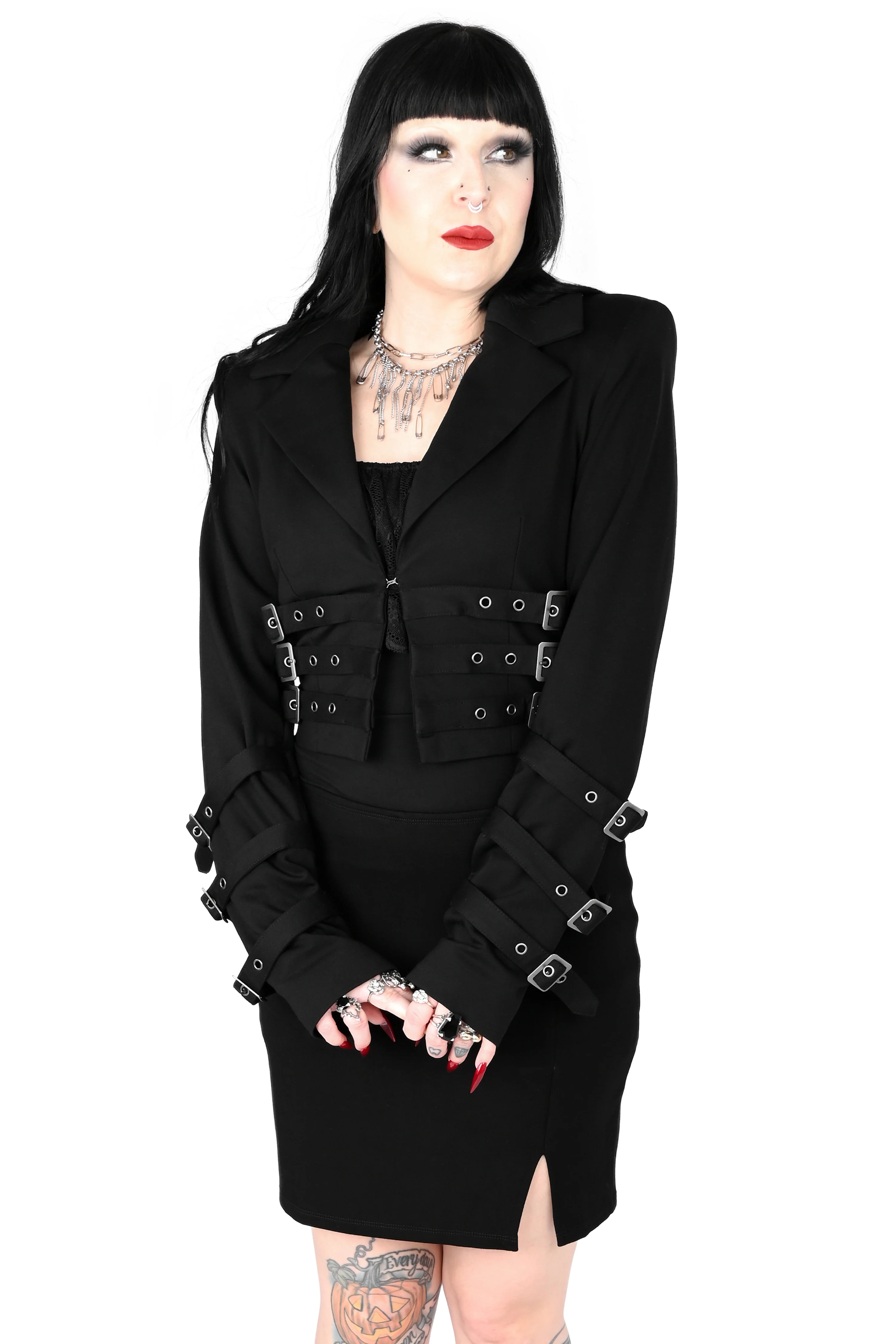 Nadia Blazer