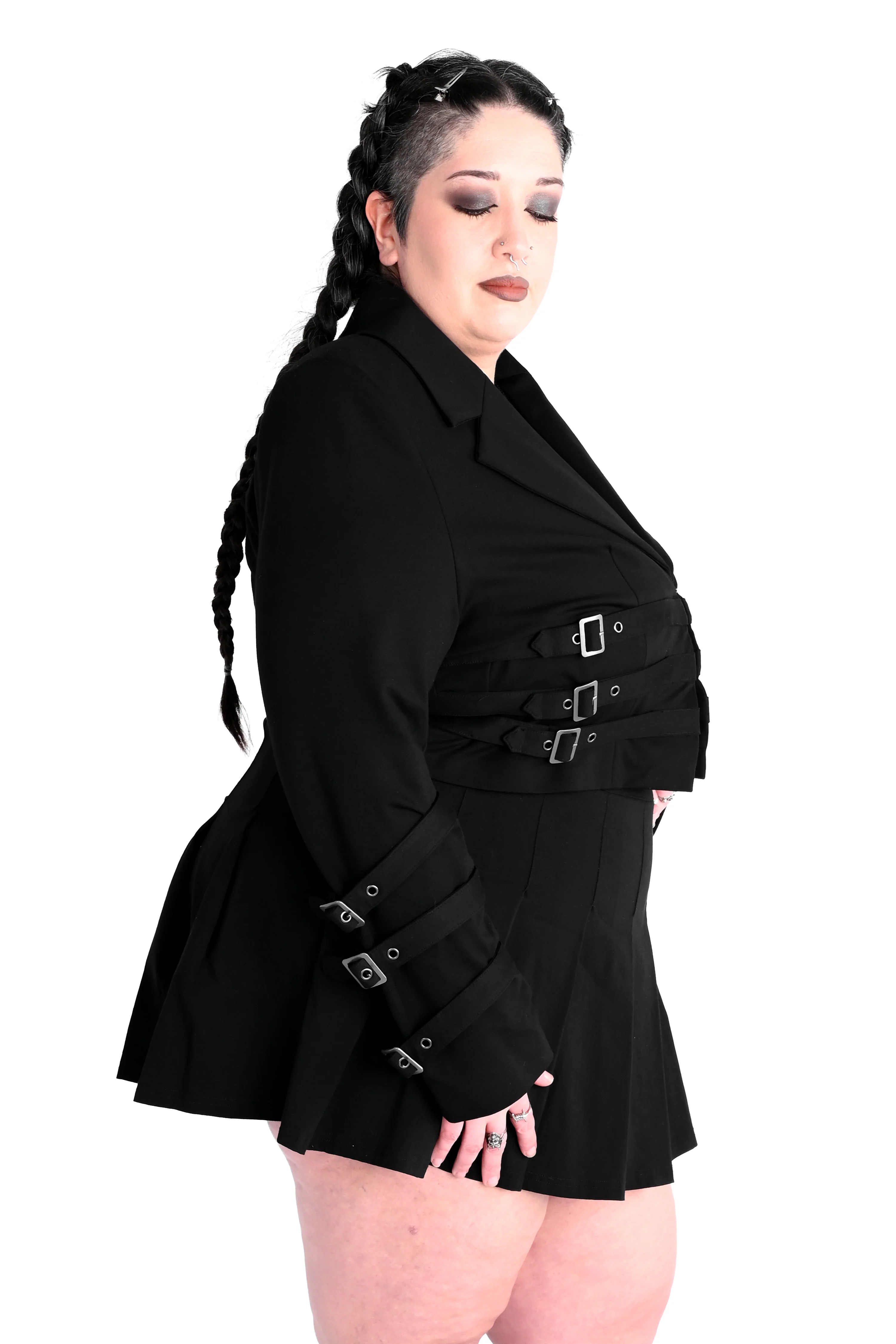 Nadia Blazer - Image 2