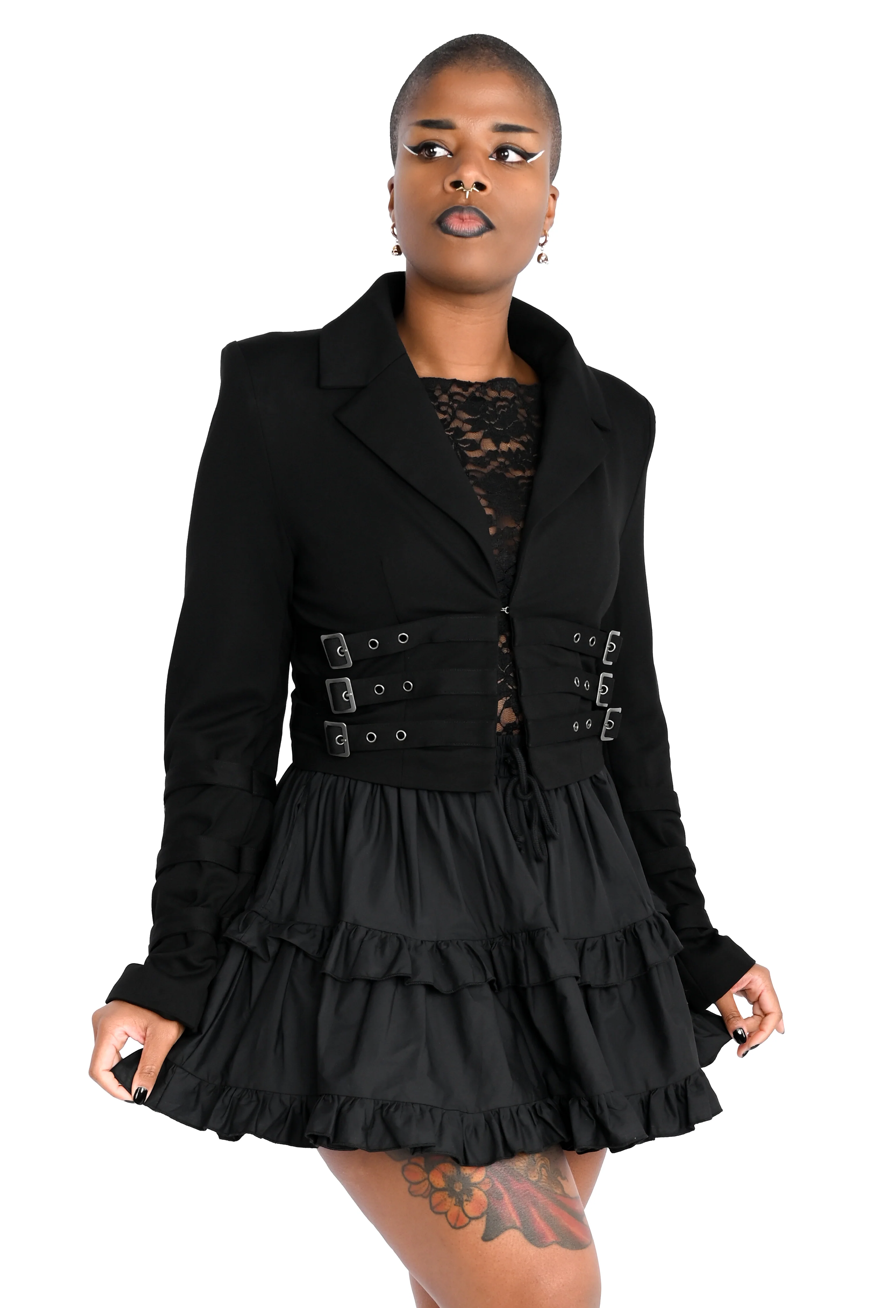 Nadia Blazer - Image 3