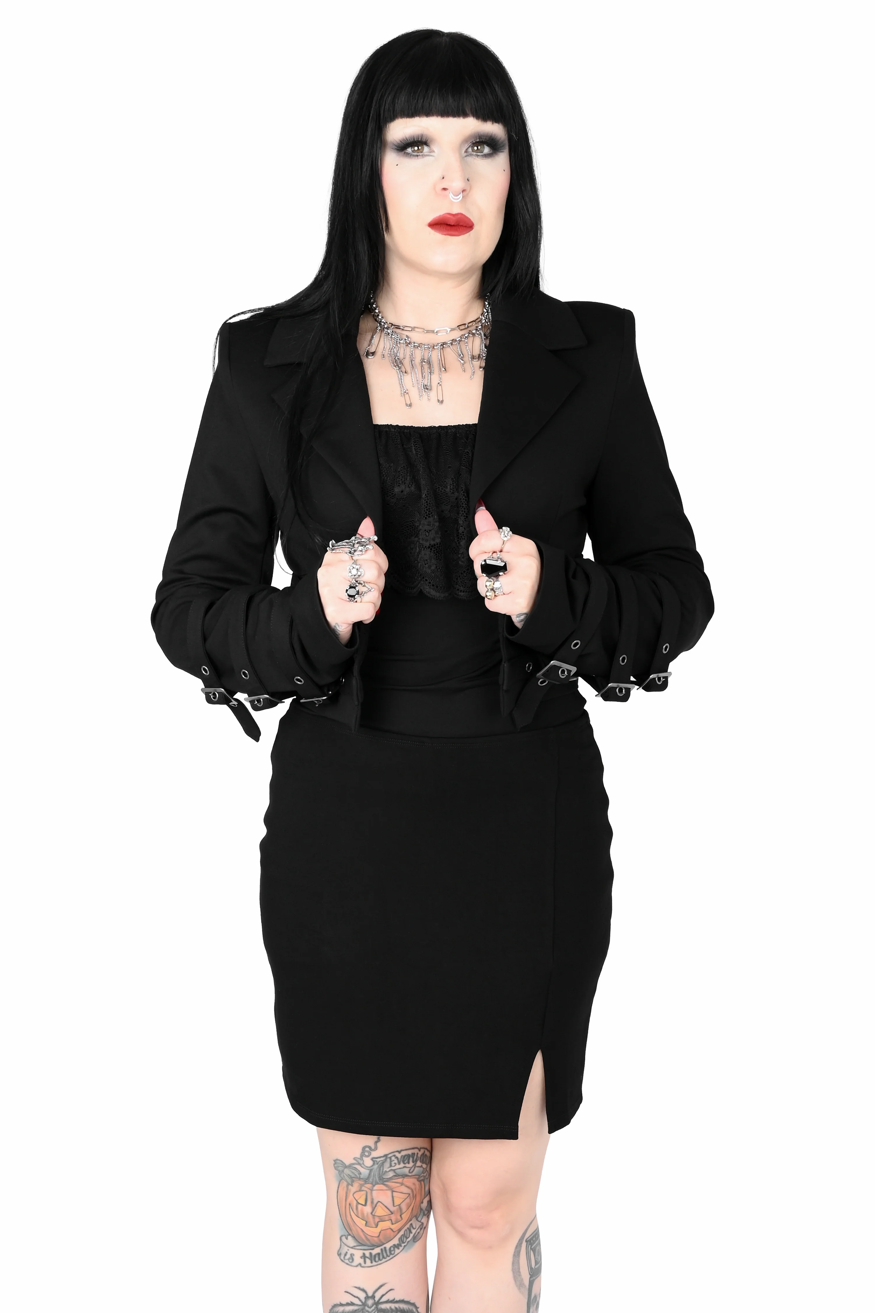 Nadia Blazer - Image 4