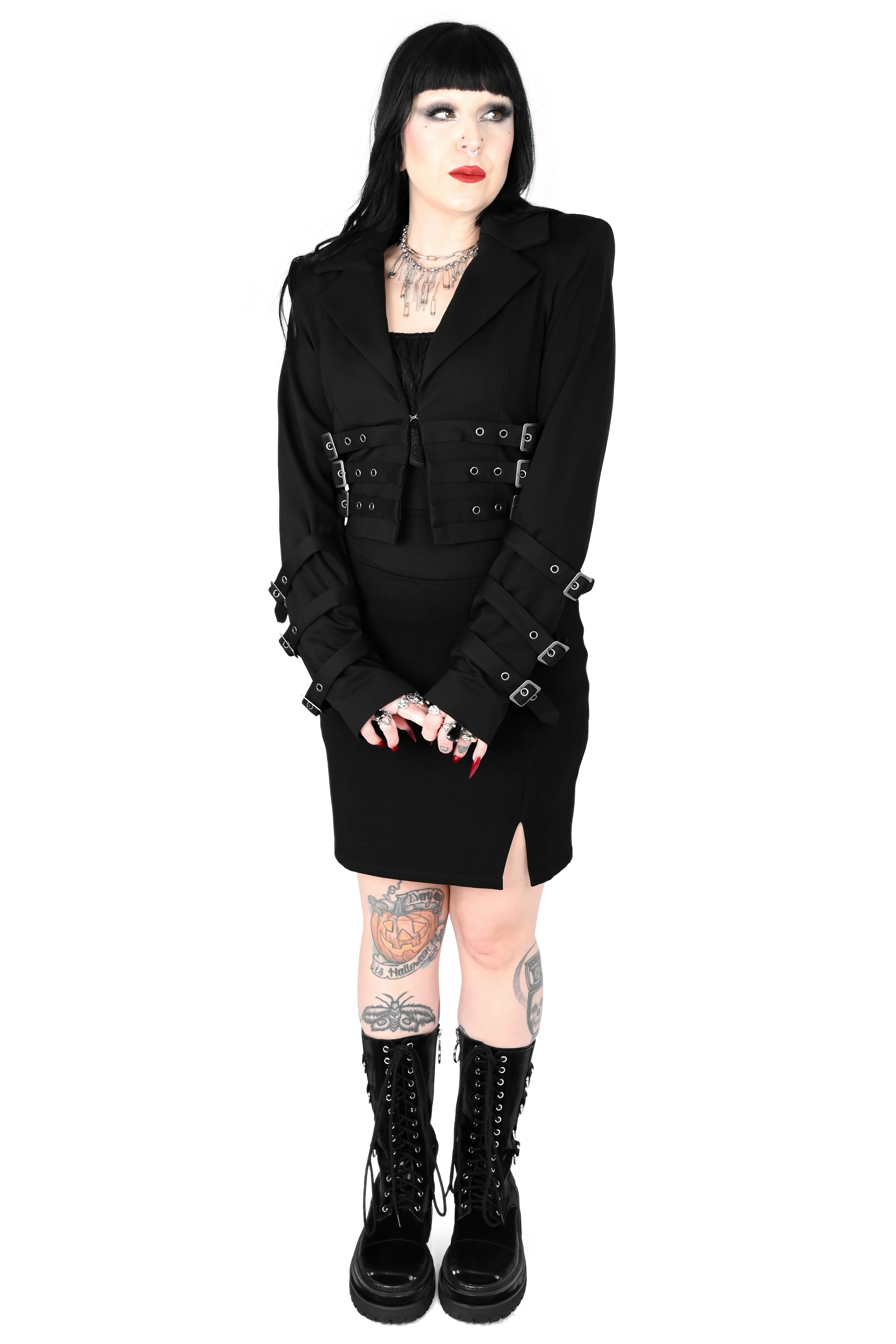 Nadia Blazer - Image 5