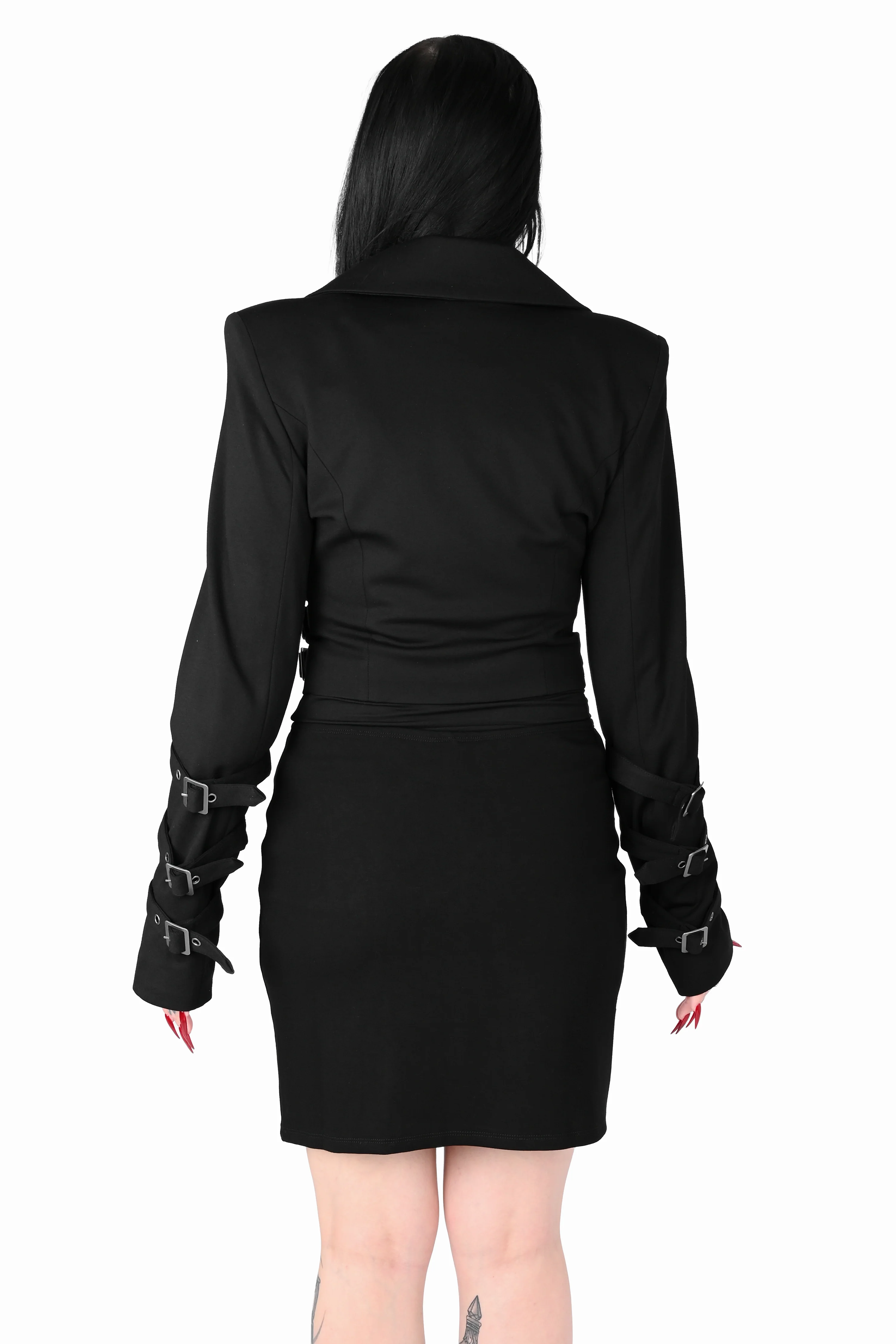 Nadia Blazer - Image 6