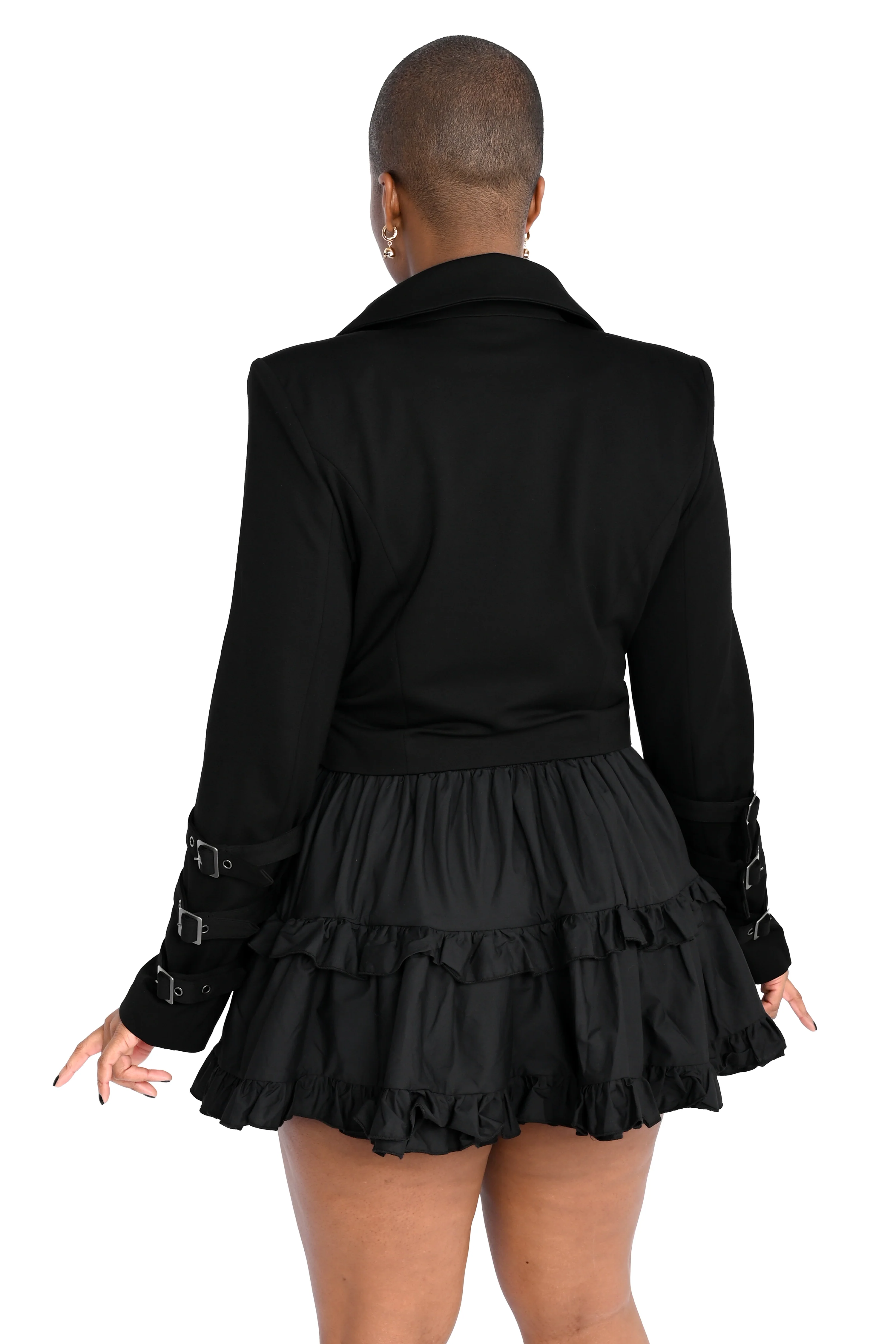 Nadia Blazer - Image 7