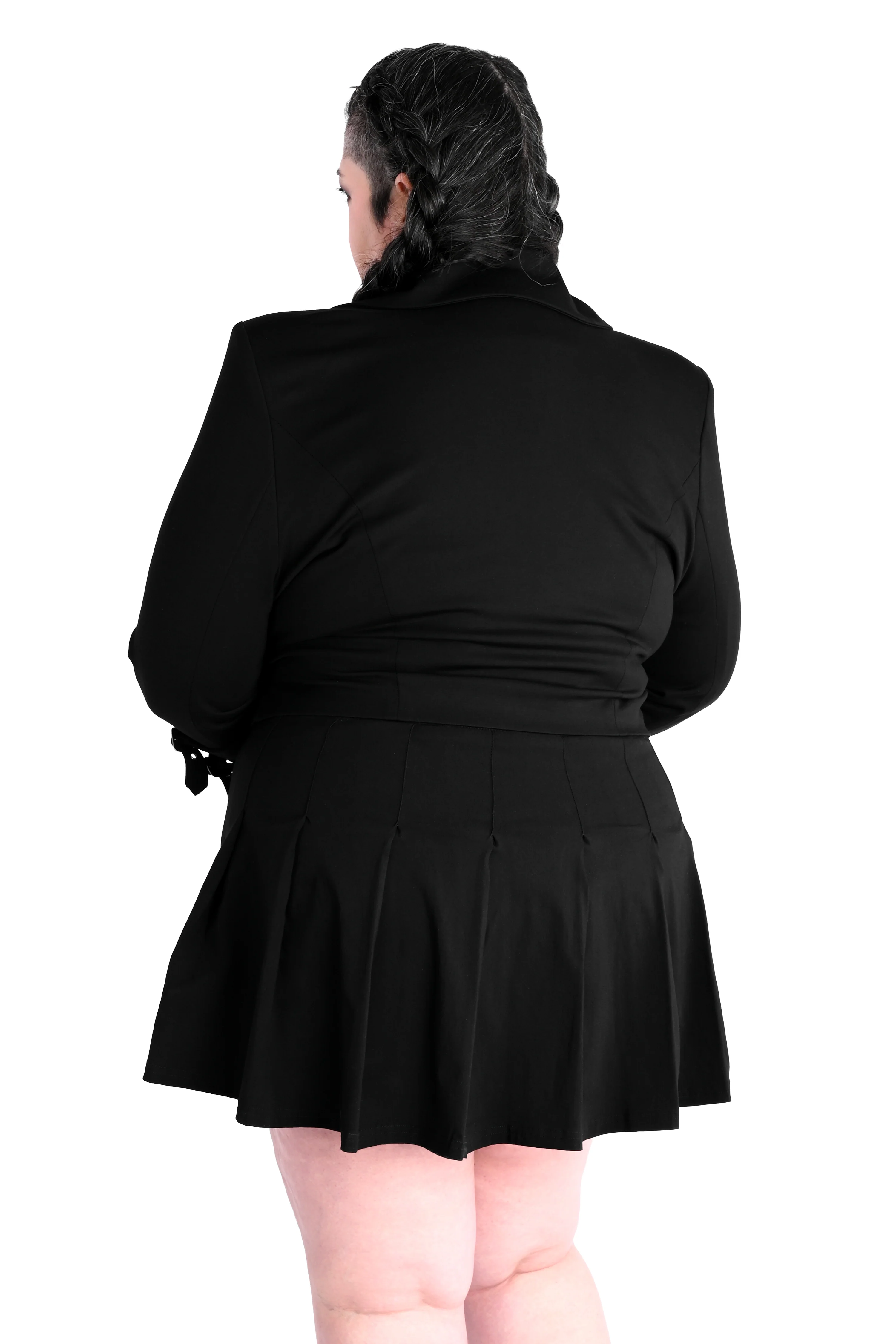 Nadia Blazer - Image 8