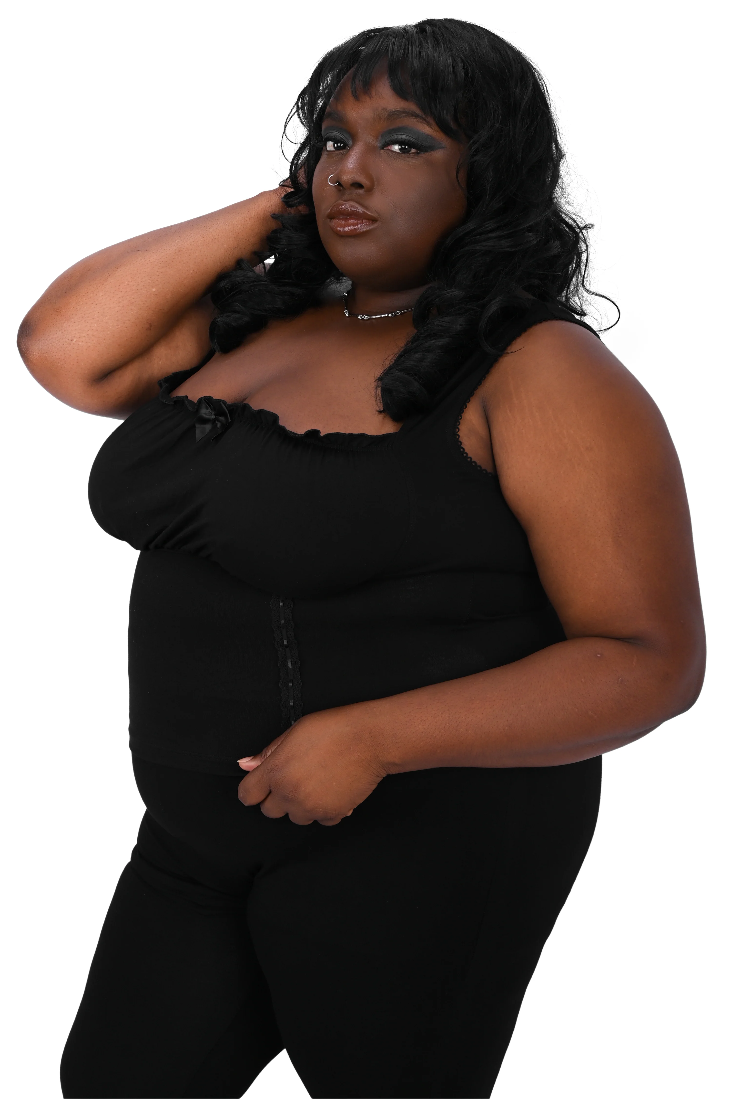 Nara Top - 4XL left! No Restock! - Image 3