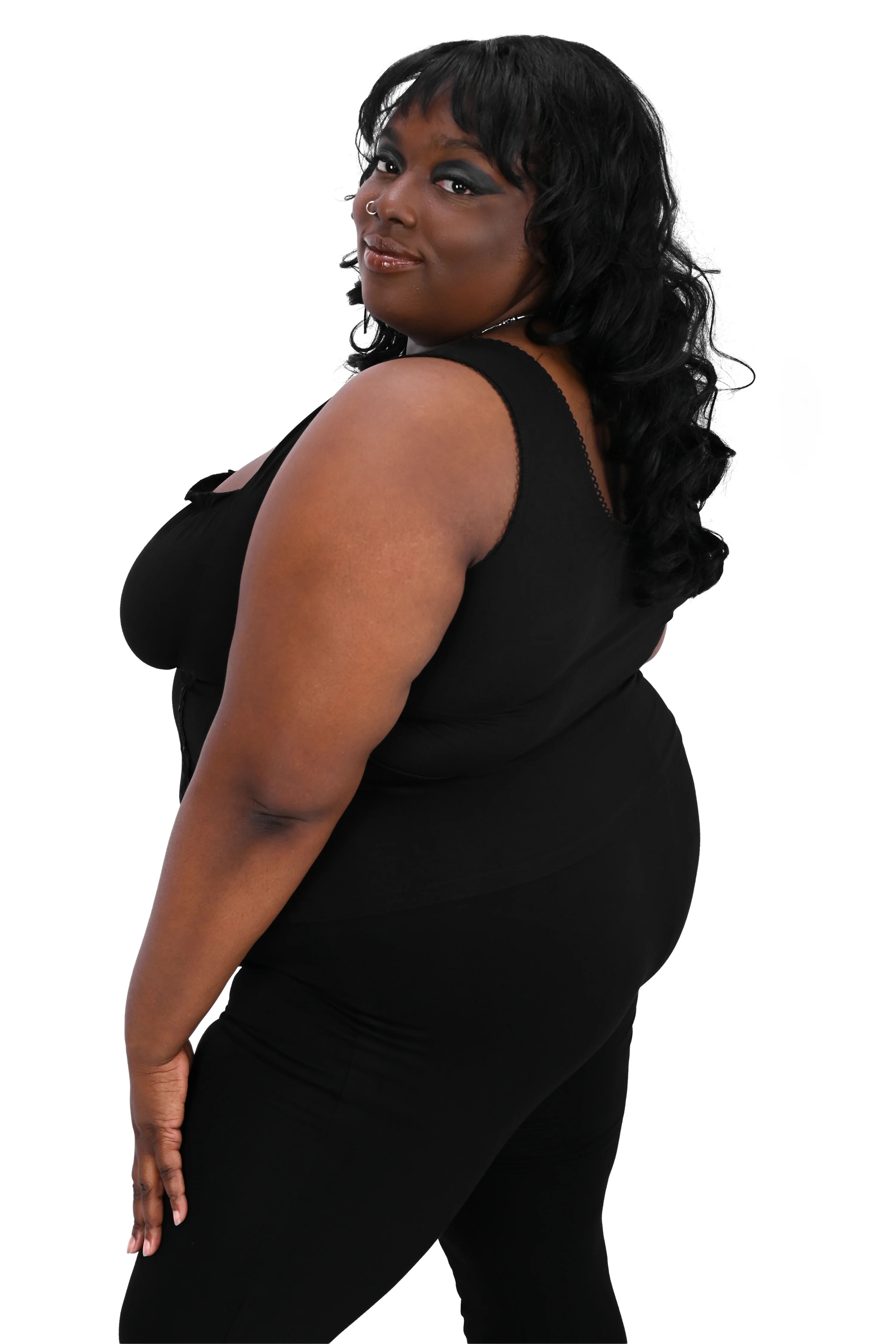 Nara Top - 4XL left! No Restock! - Image 4