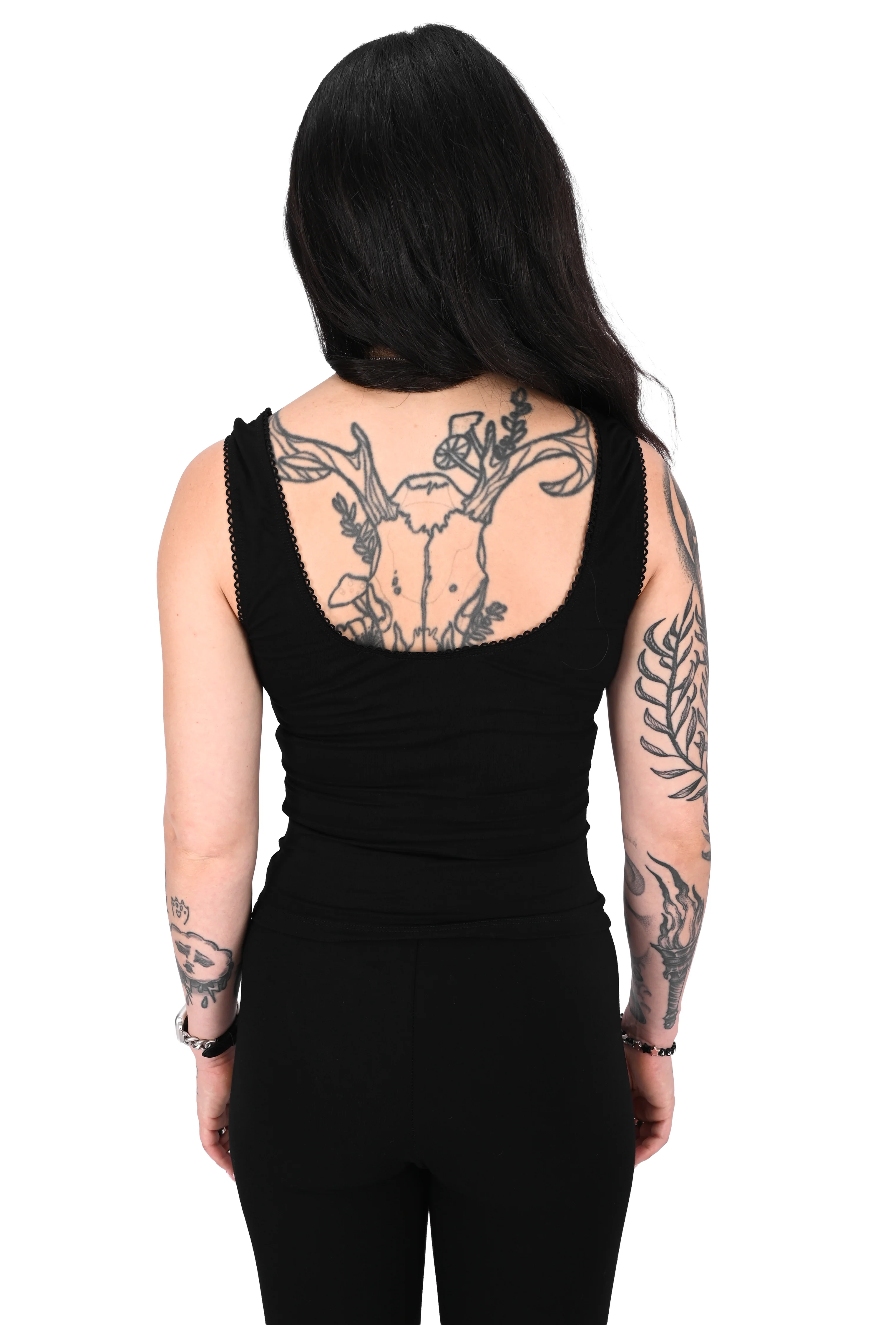 Nara Top - 4XL left! No Restock! - Image 8