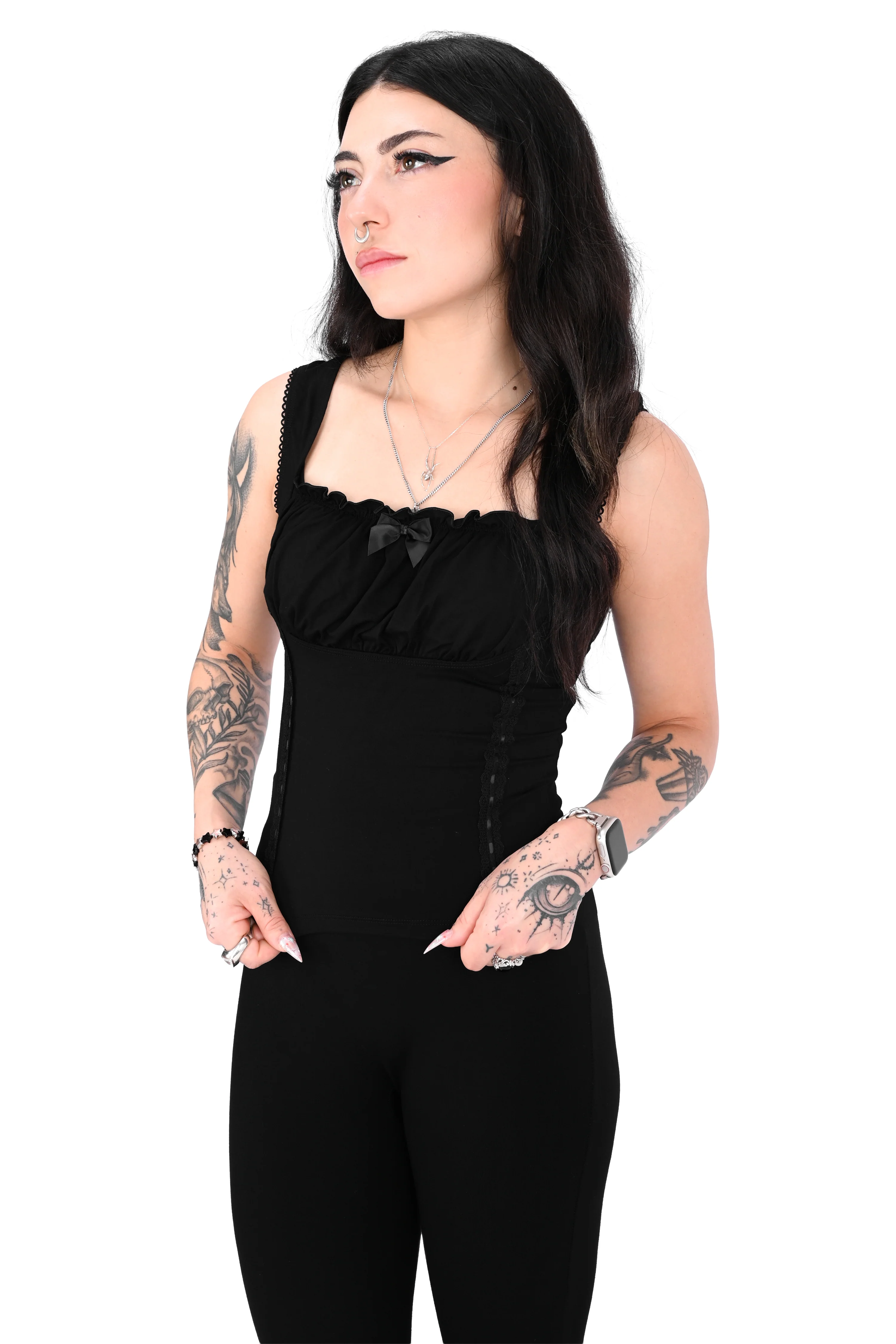 Nara Top - 4XL left! No Restock! - Image 9