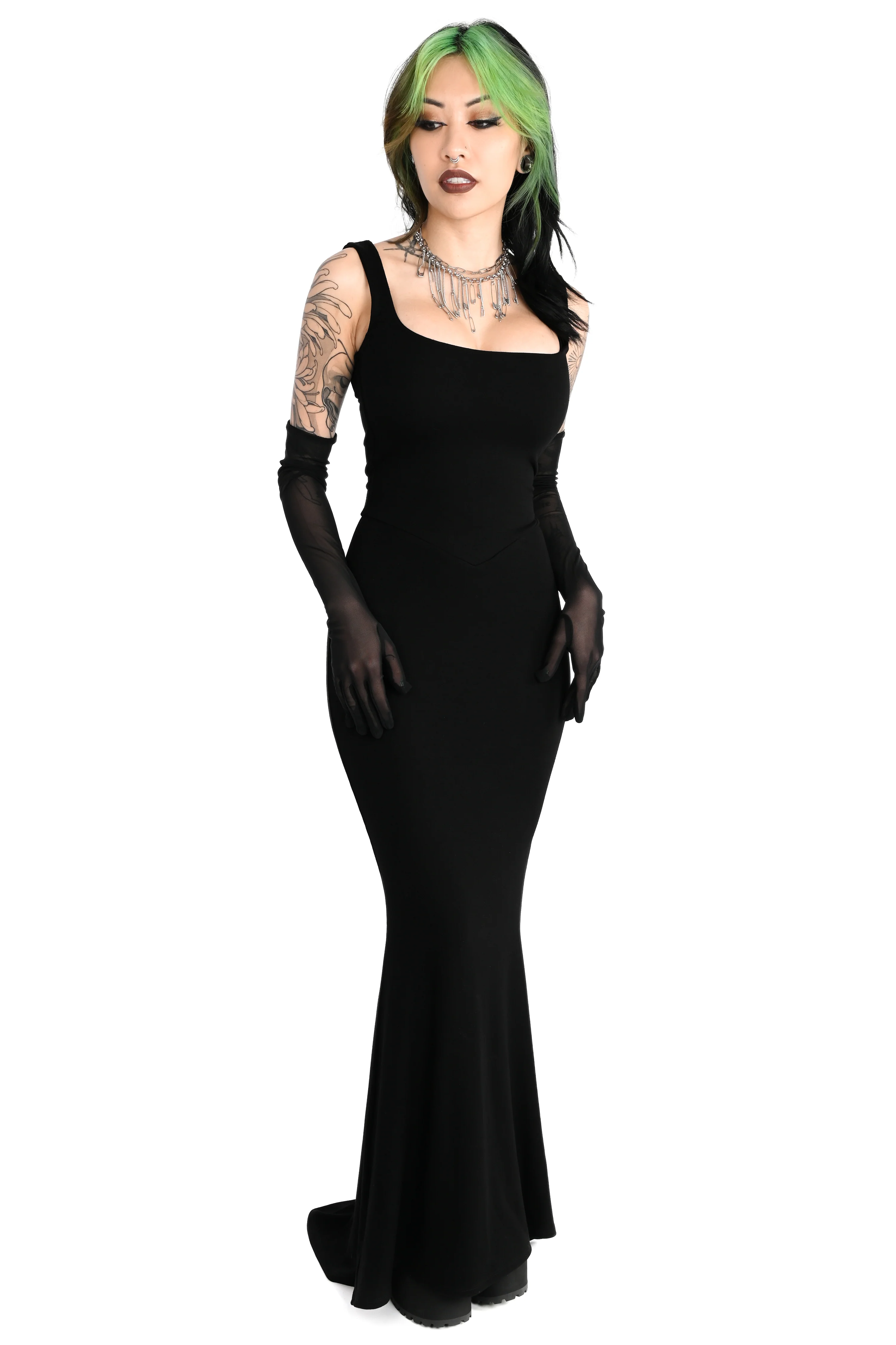 Noelle Dress - Image 3