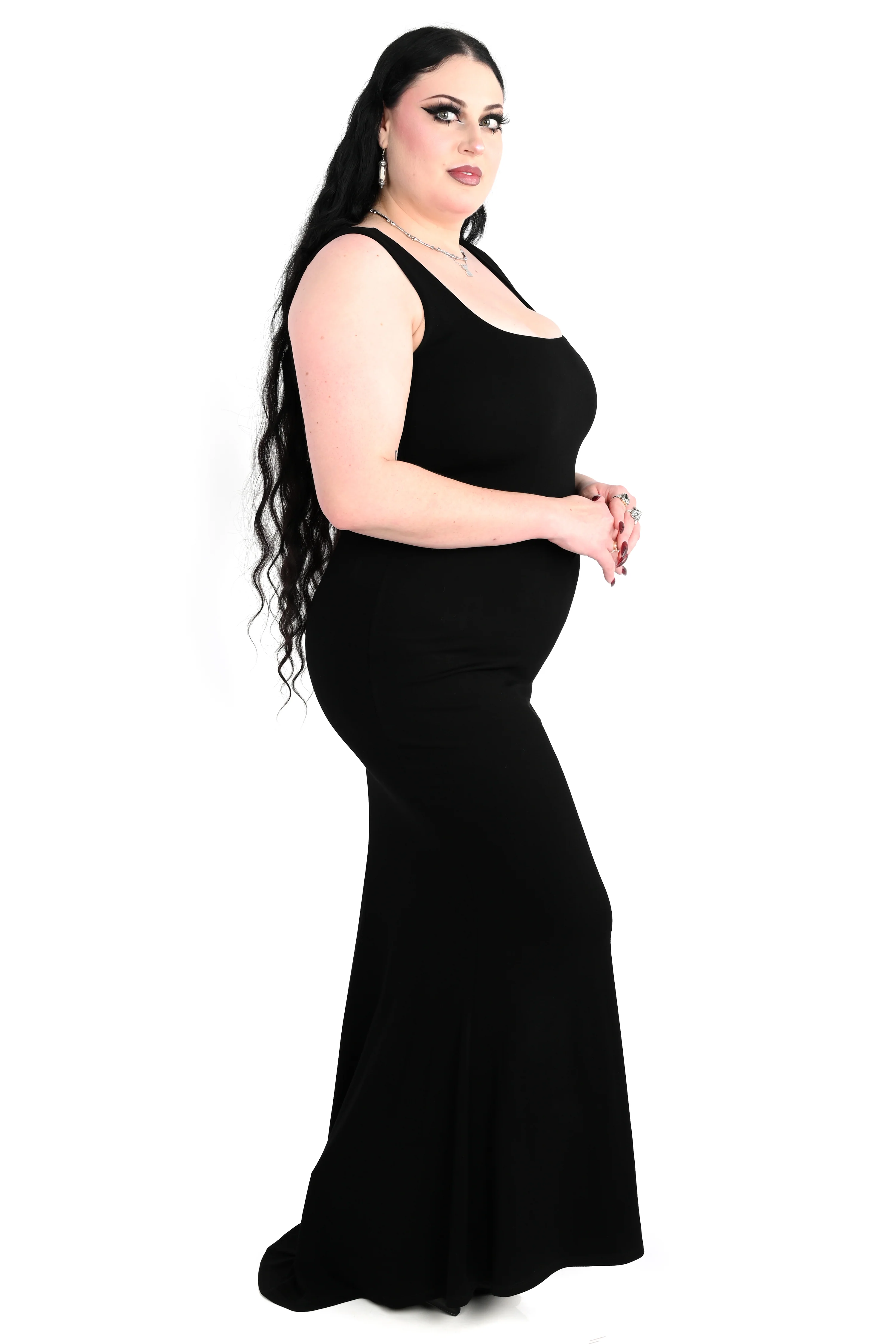 Noelle Dress - Image 4