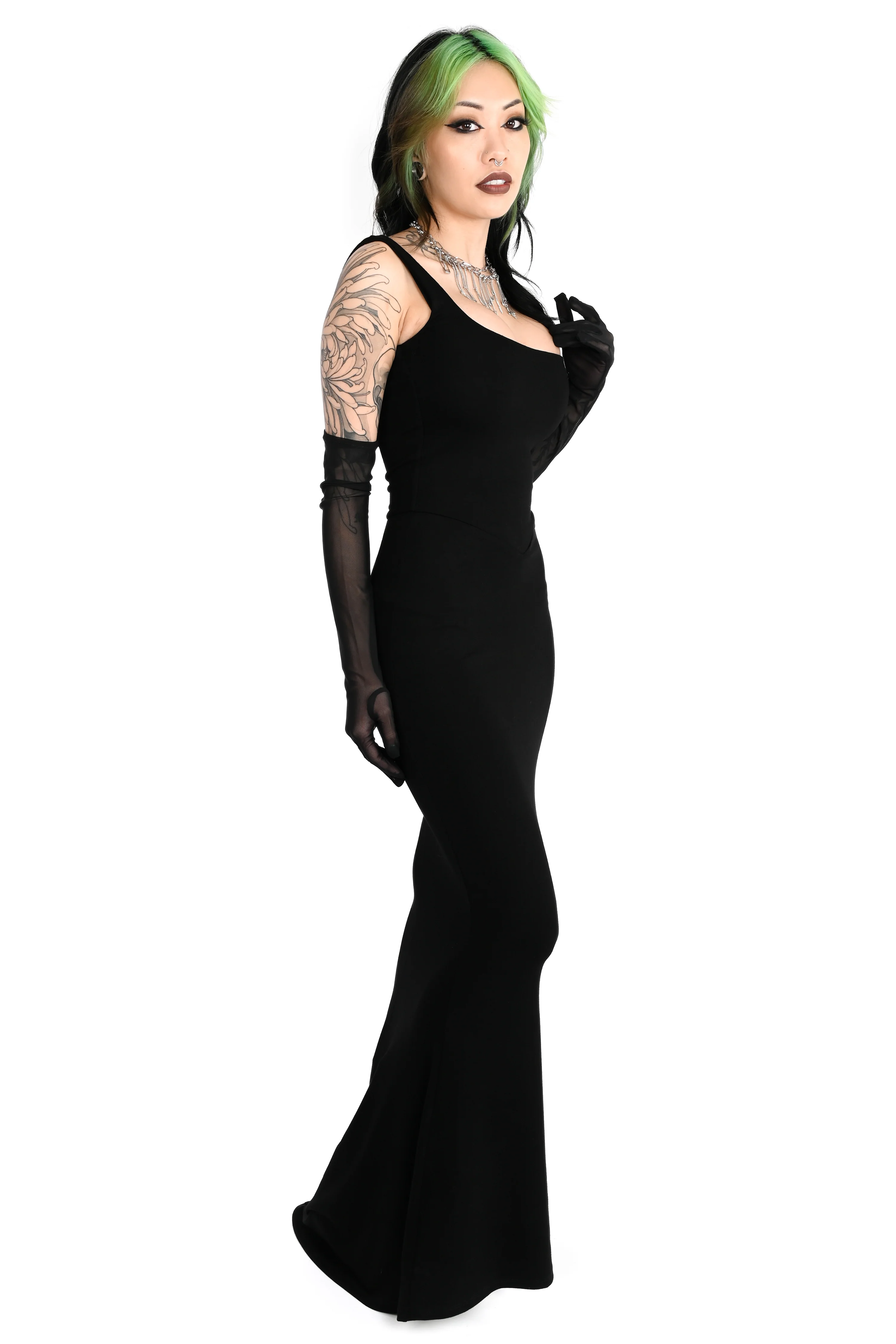 Noelle Dress - Image 5