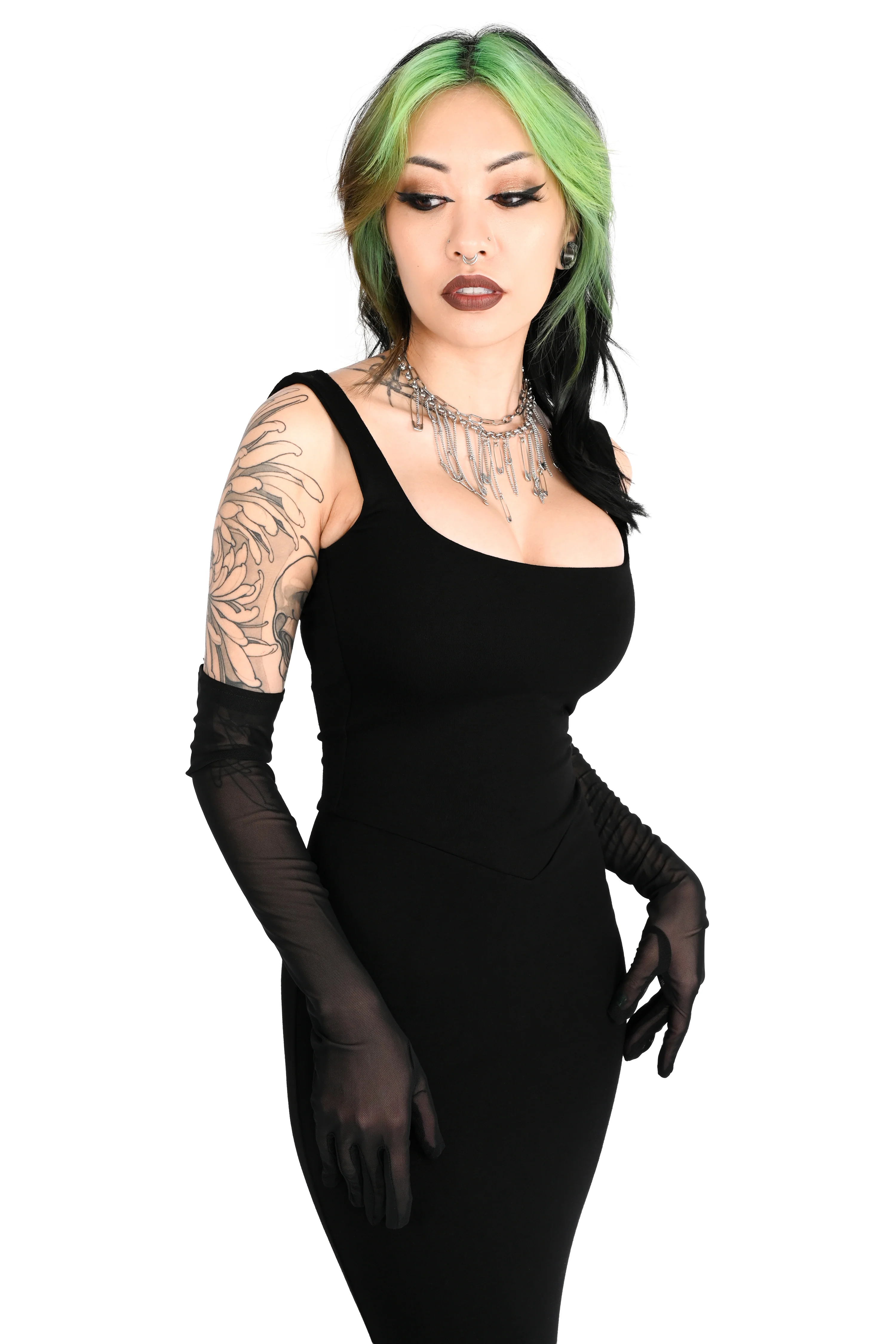 Noelle Dress - Image 6