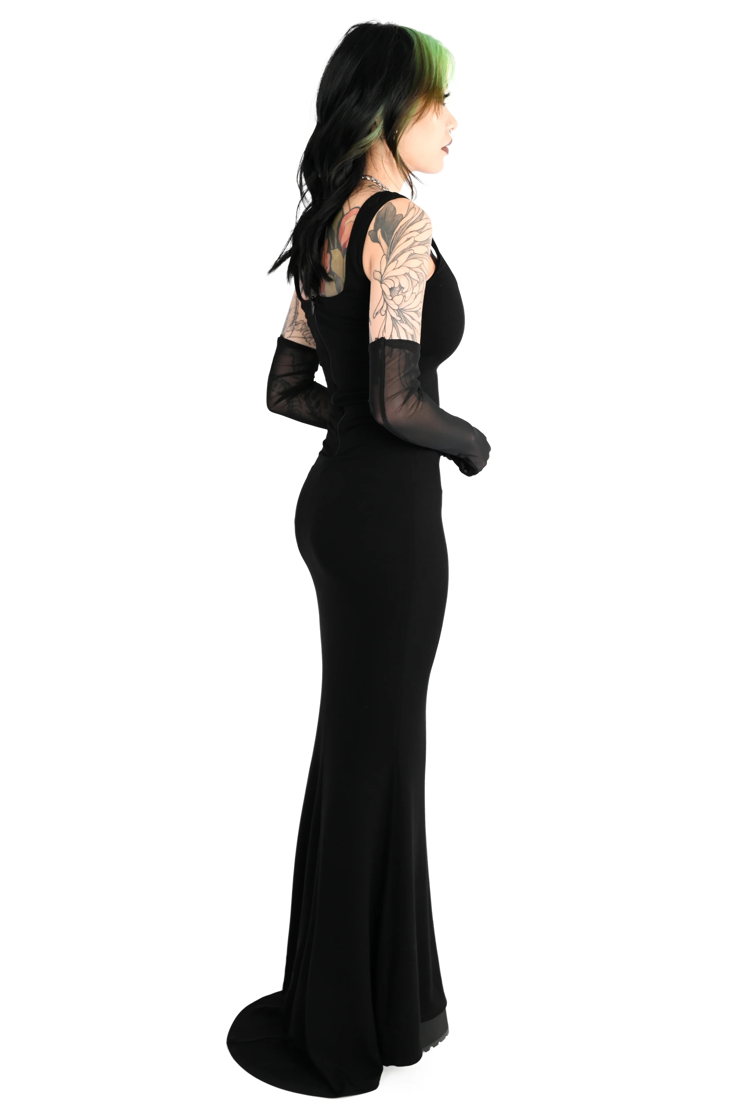 Noelle Dress - Image 7