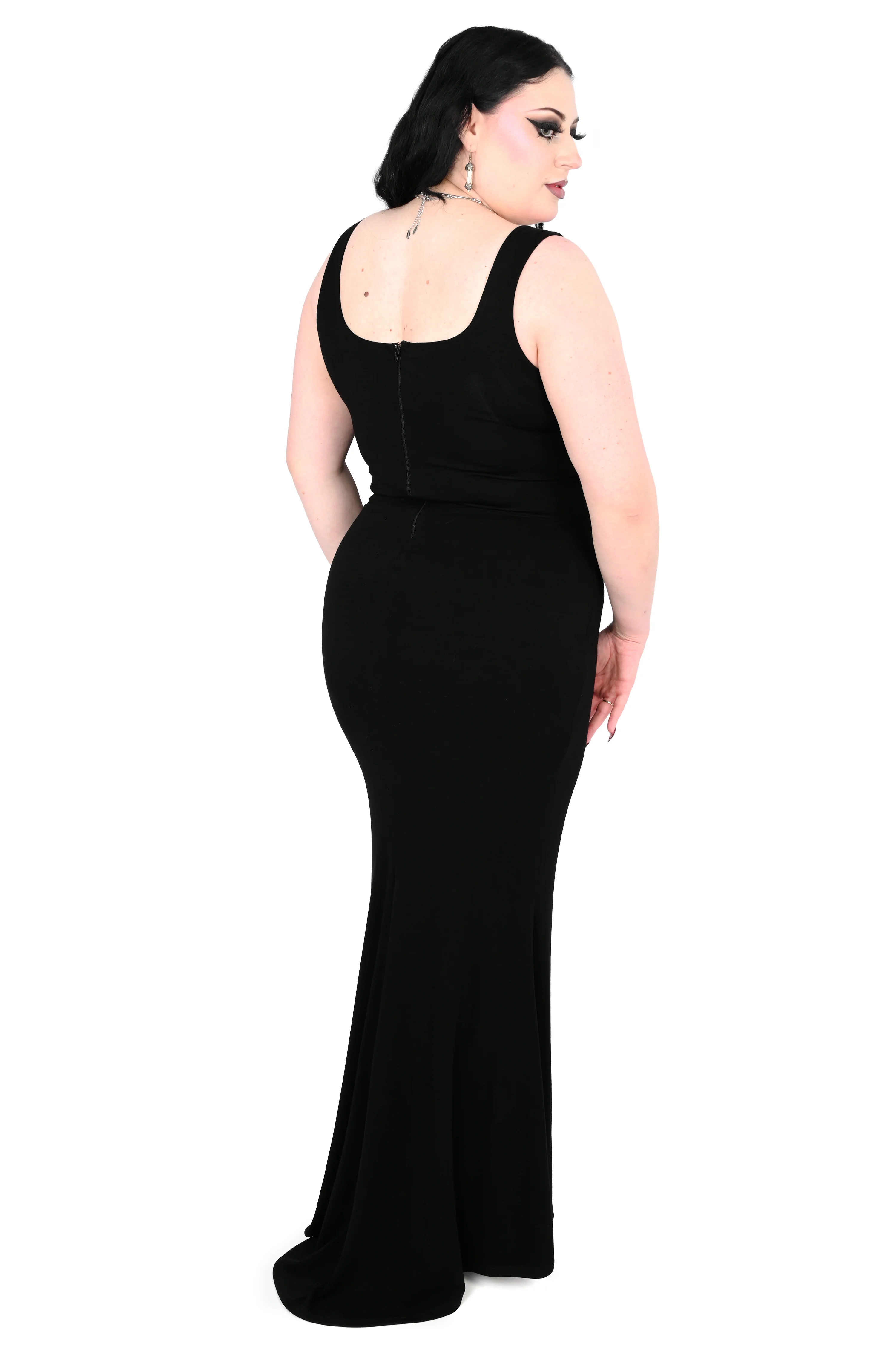 Noelle Dress - Image 8