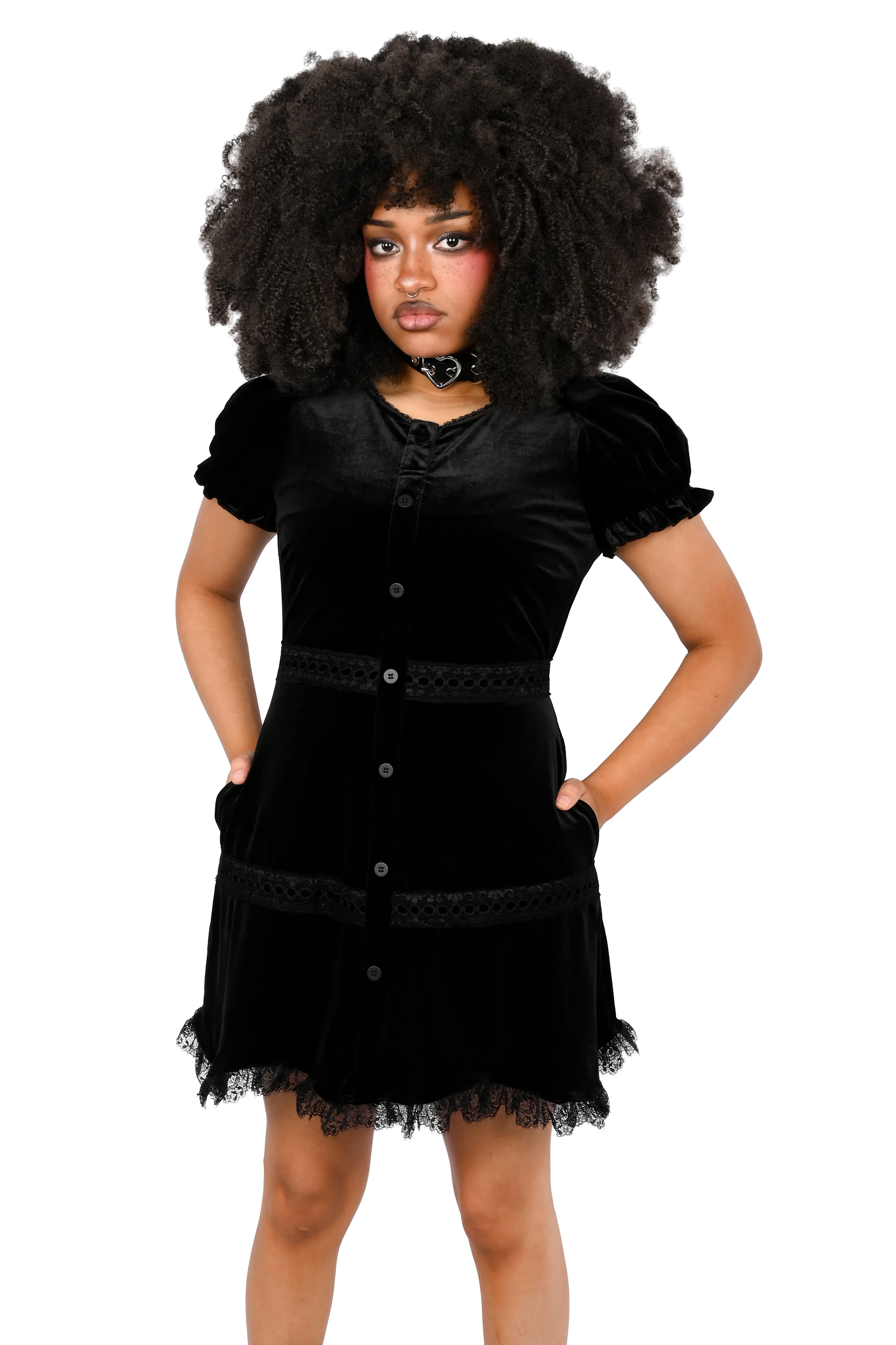 Odette Dress - Image 3