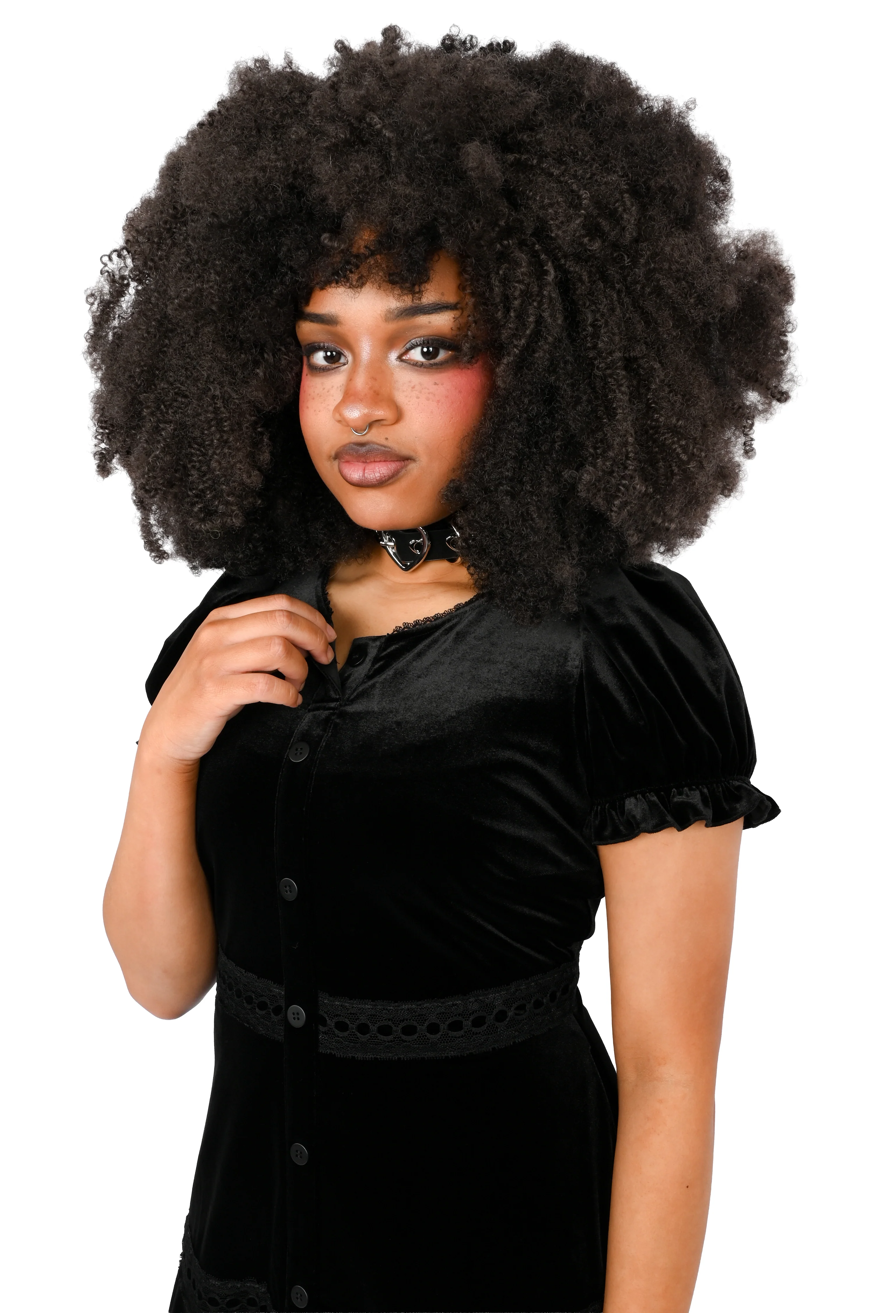 Odette Dress - Image 5