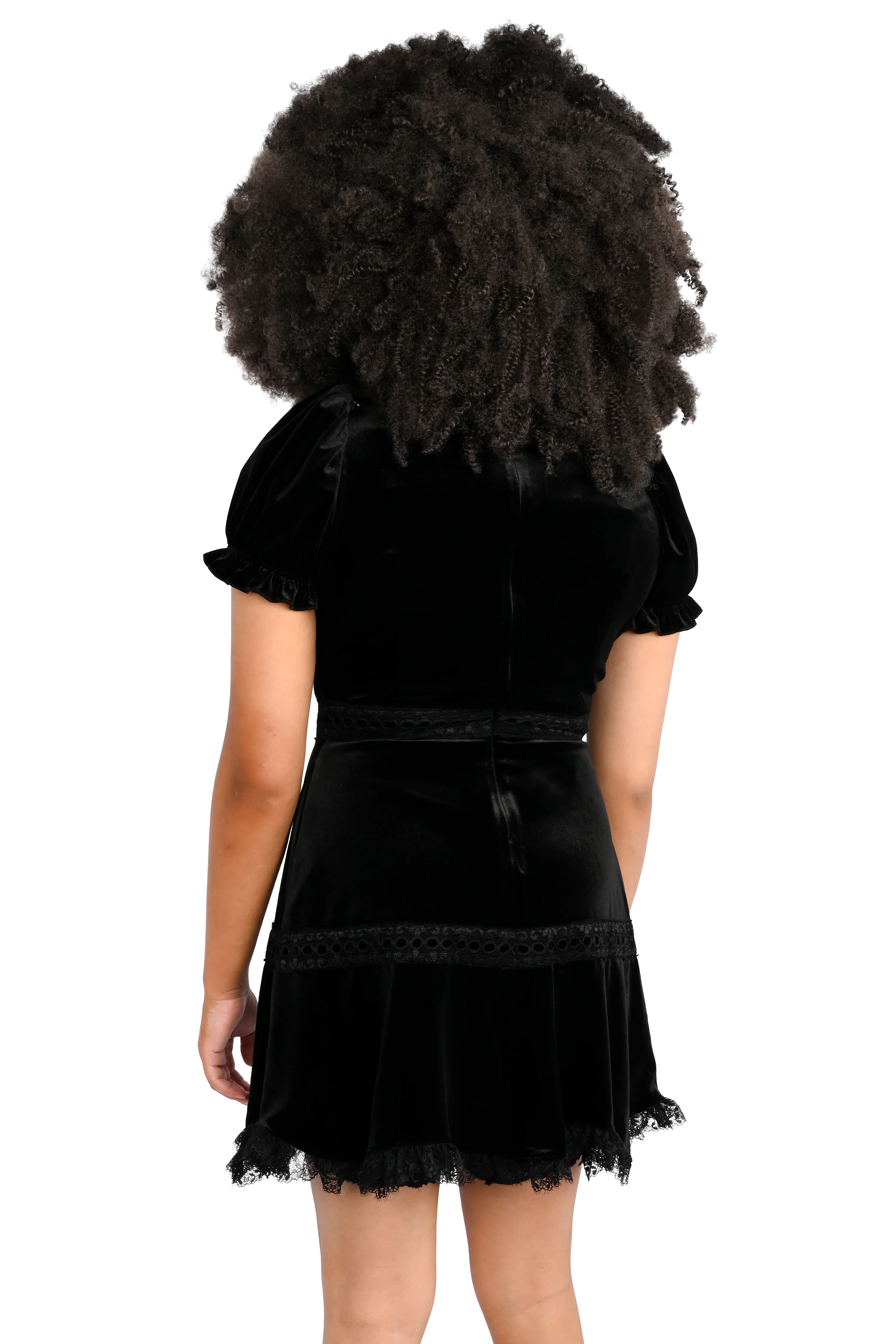 Odette Dress - Image 9
