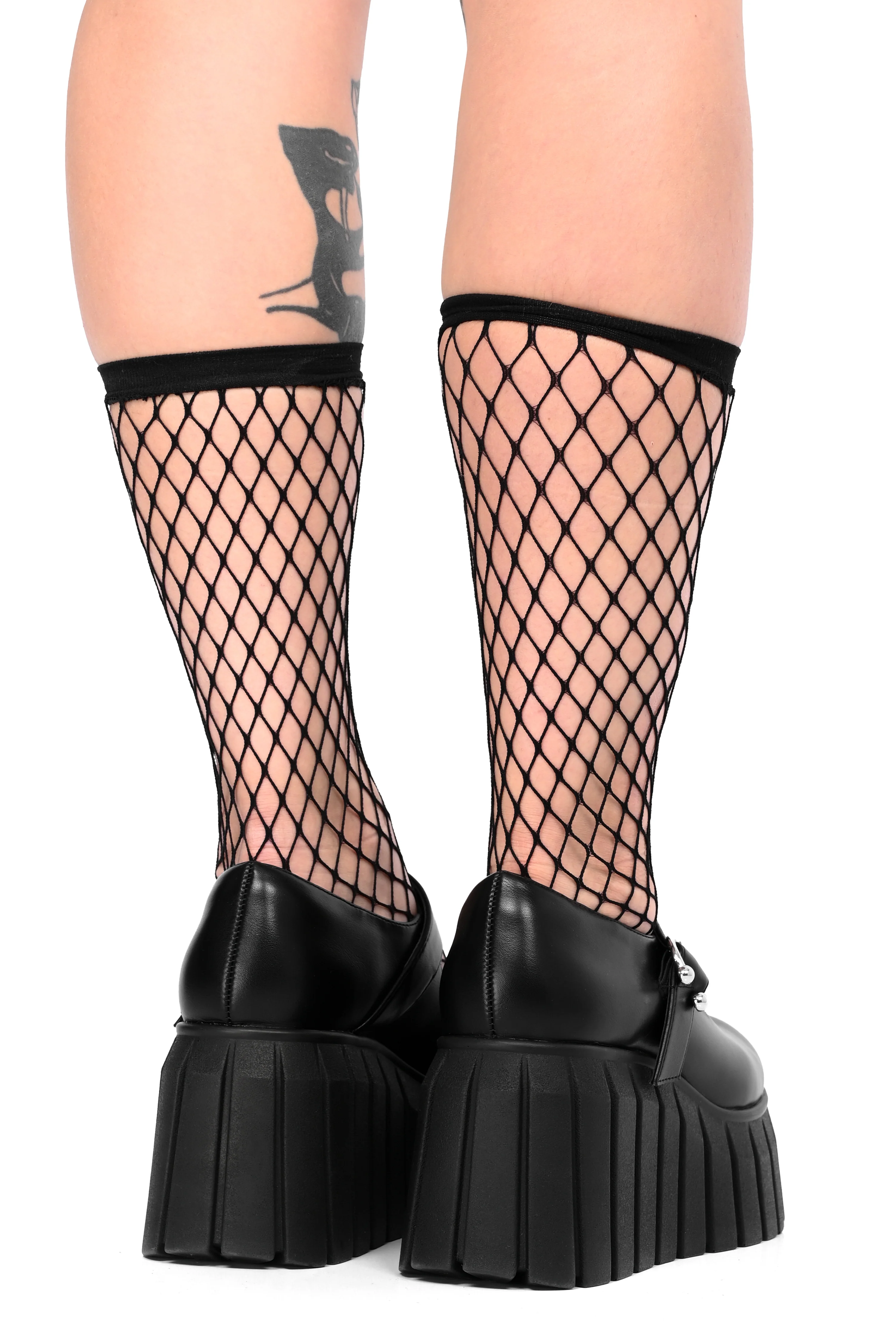 Pierced Olivia Mary Jane - Sign Up For Restock Notifications! - Image 4