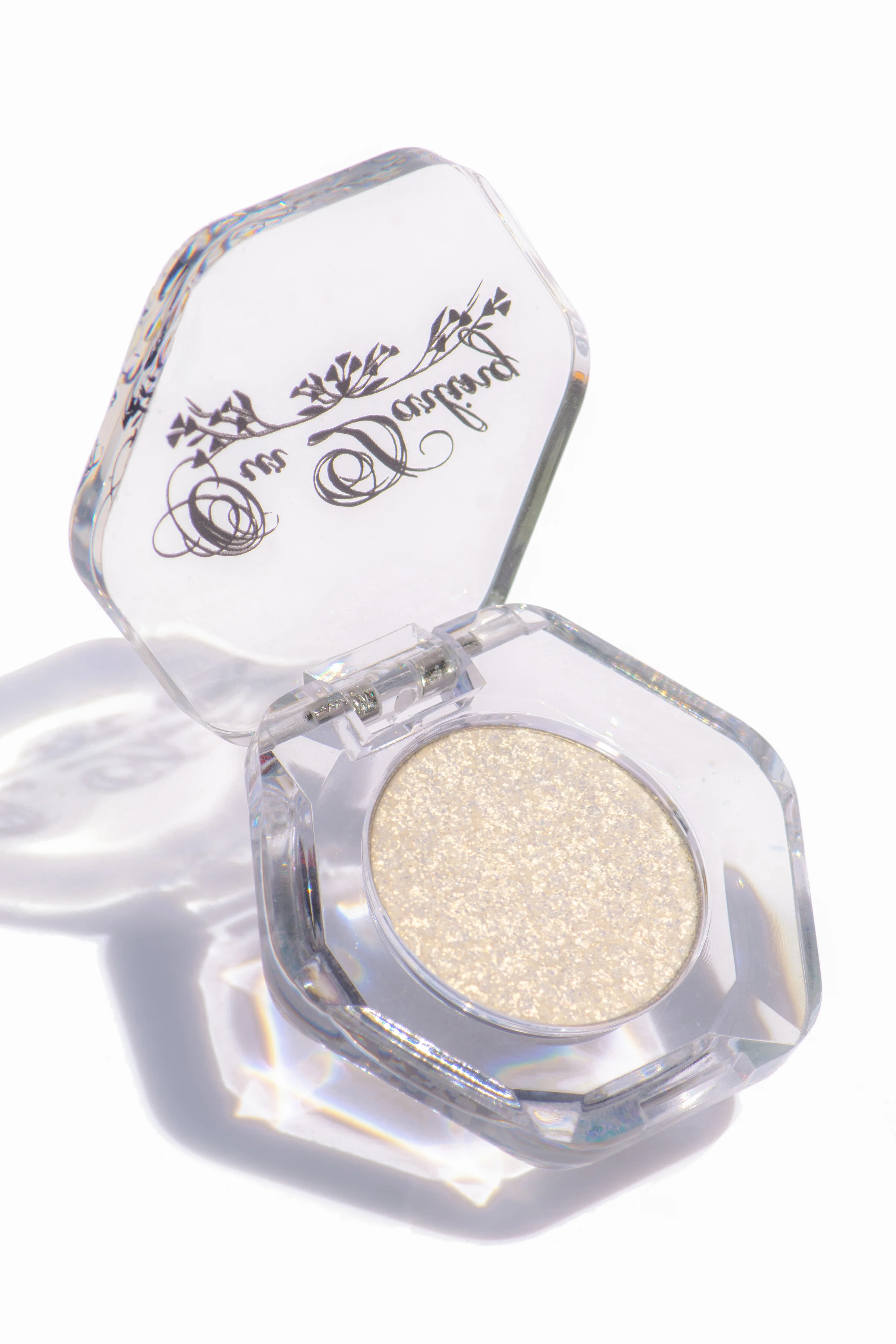 Our Darling Spiritualist Chrome Effect Shadow - Image 11