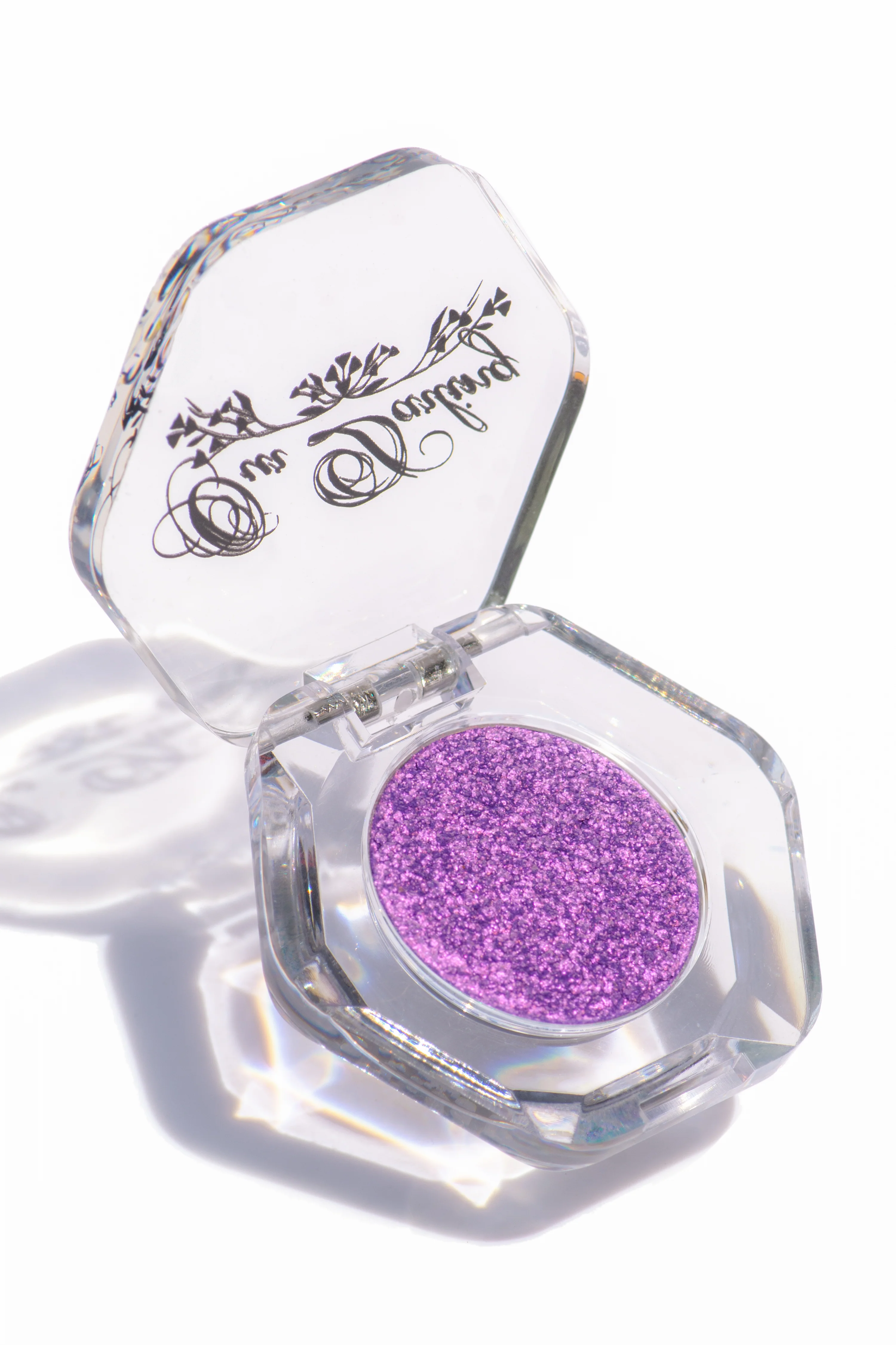 Our Darling Spiritualist Chrome Effect Shadow - Image 12