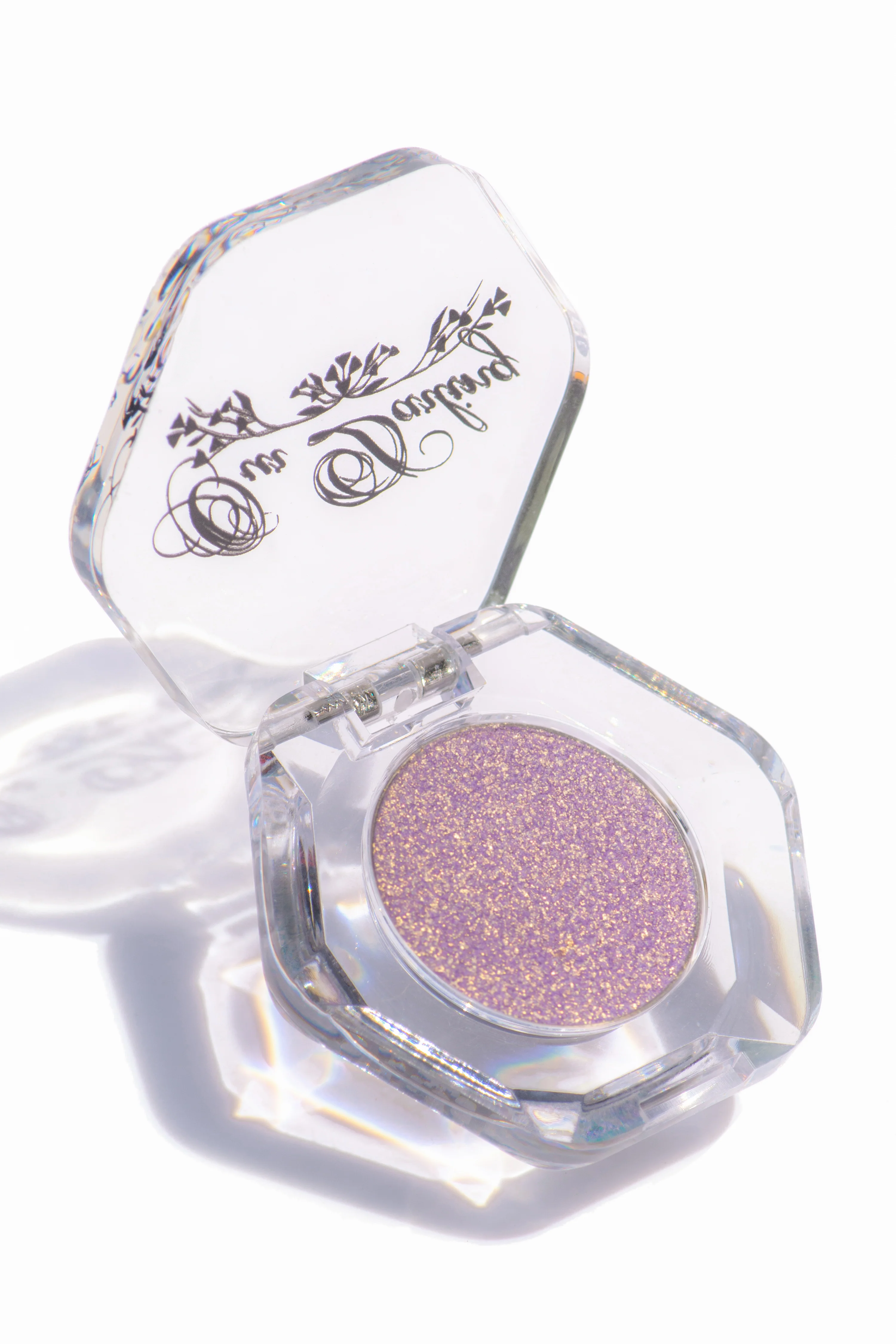 Our Darling Spiritualist Chrome Effect Shadow - Image 13
