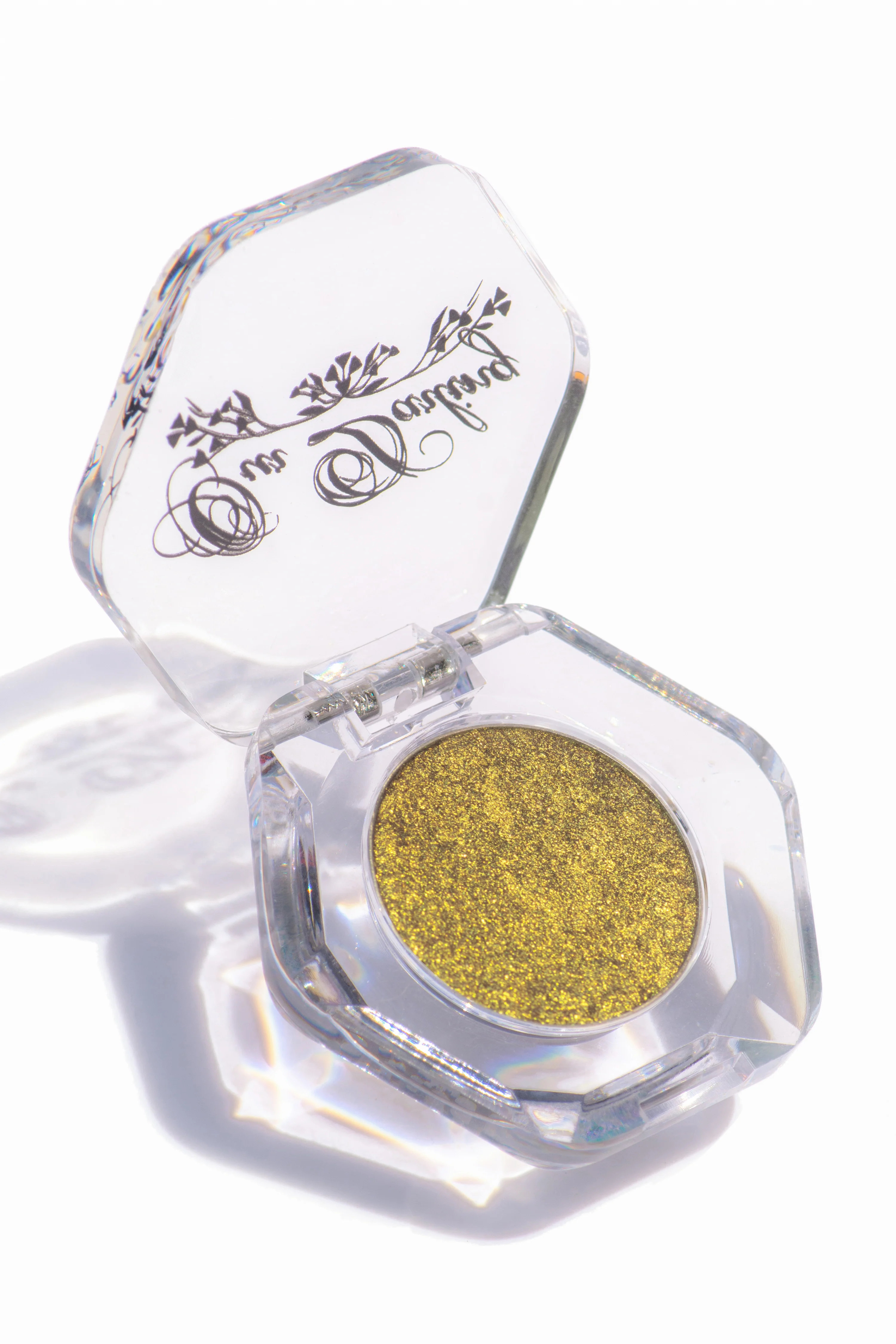 Our Darling Spiritualist Chrome Effect Shadow - Image 14