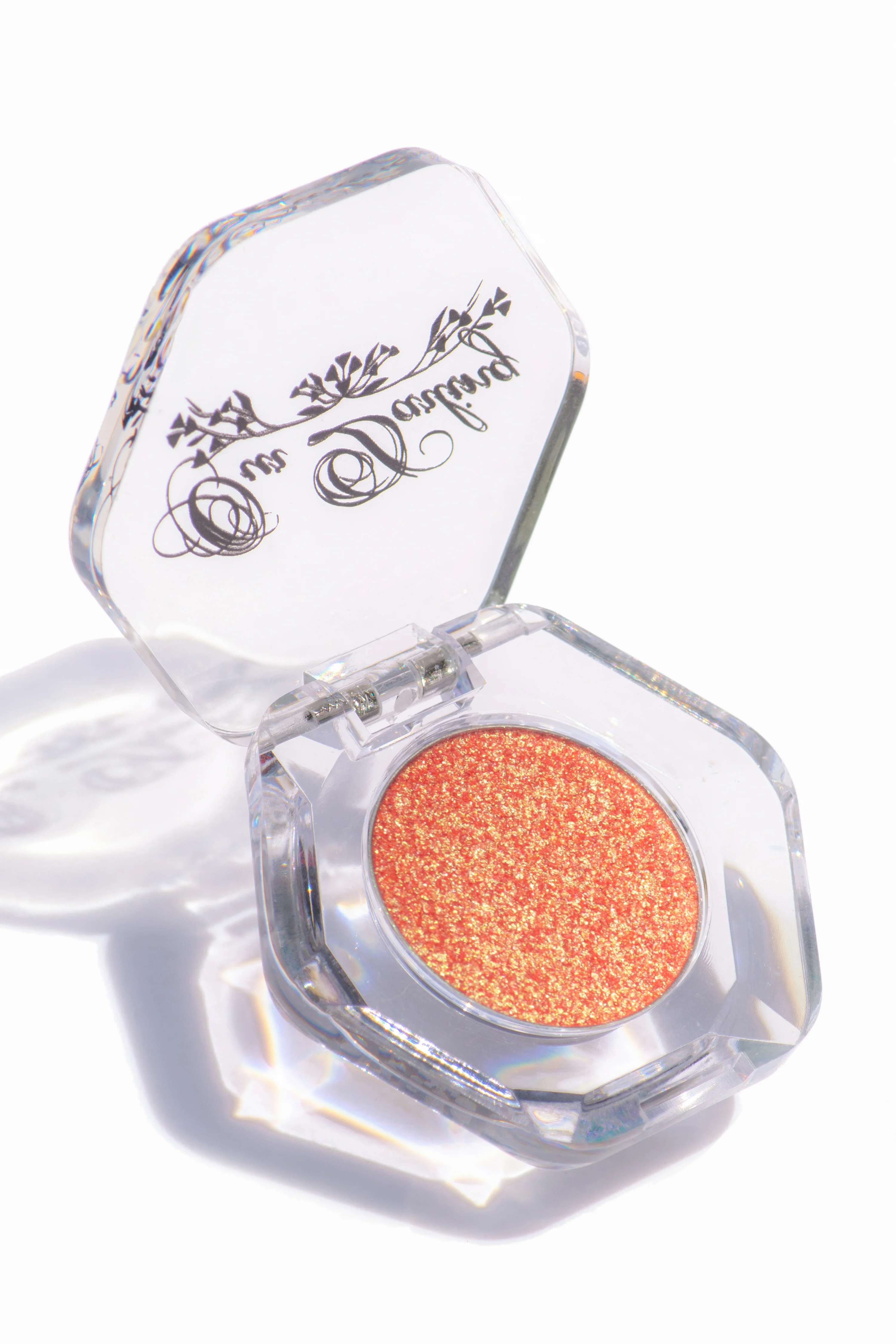 Our Darling Spiritualist Chrome Effect Shadow - Image 15