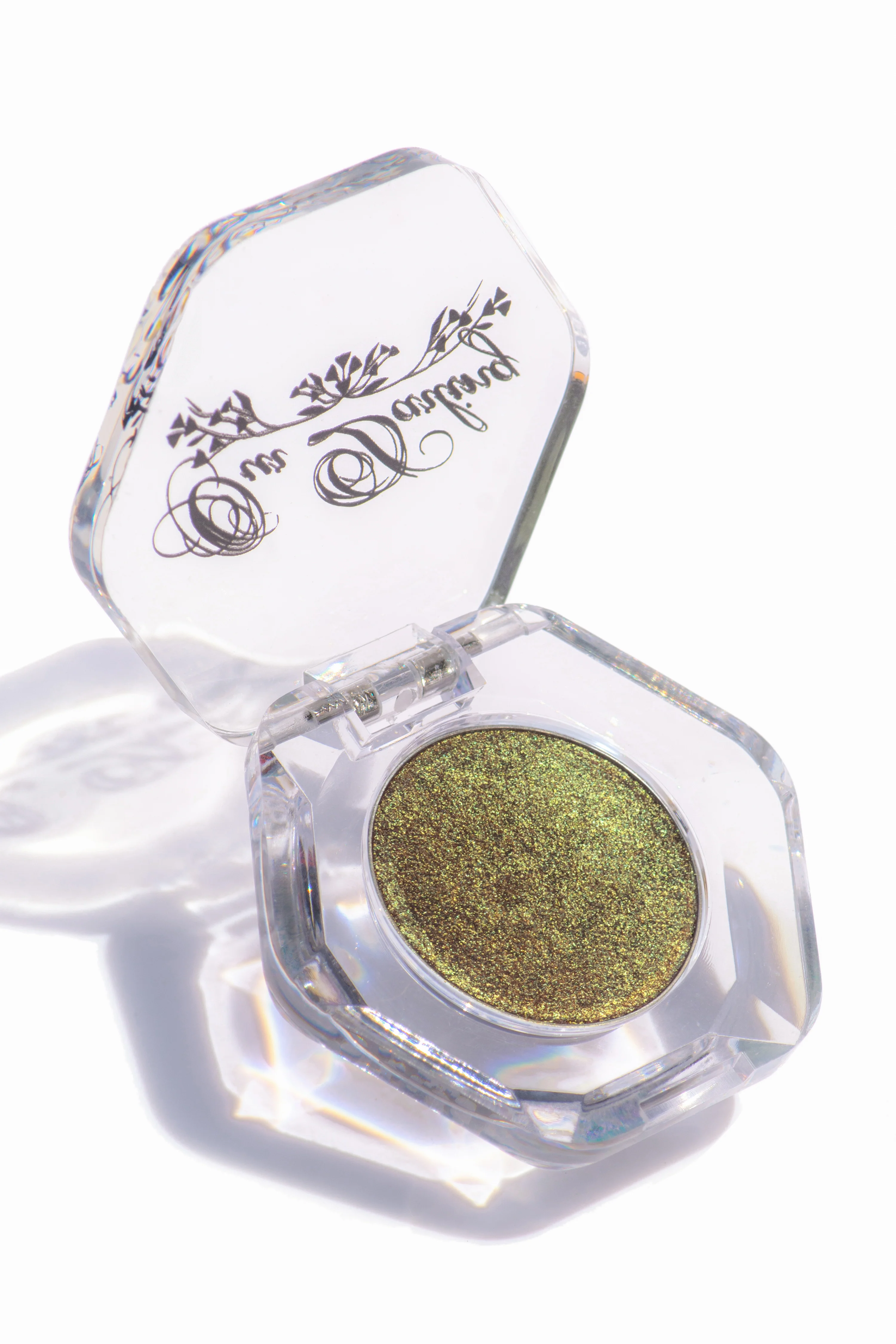 Our Darling Spiritualist Chrome Effect Shadow - Image 16