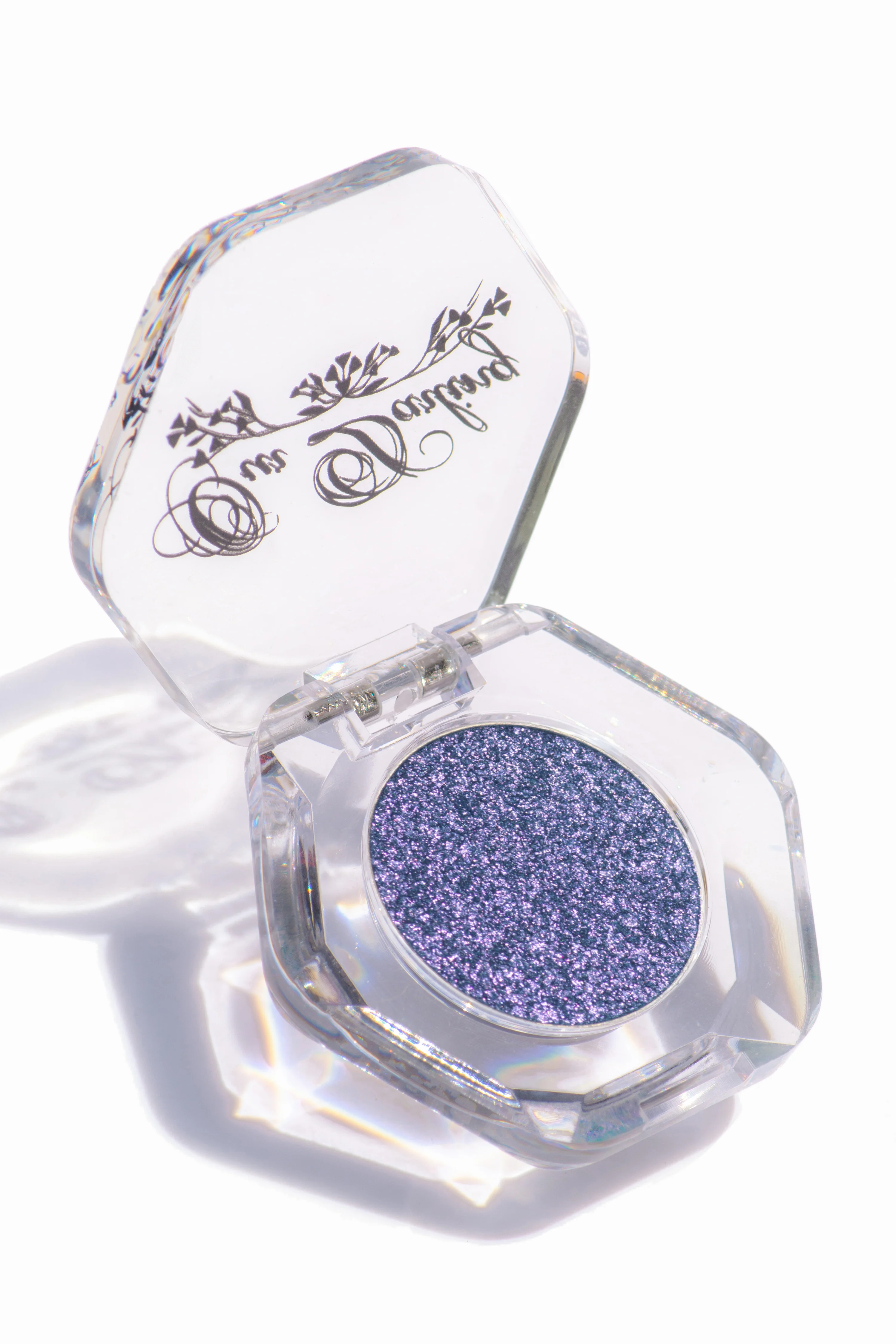 Our Darling Spiritualist Chrome Effect Shadow - Image 7