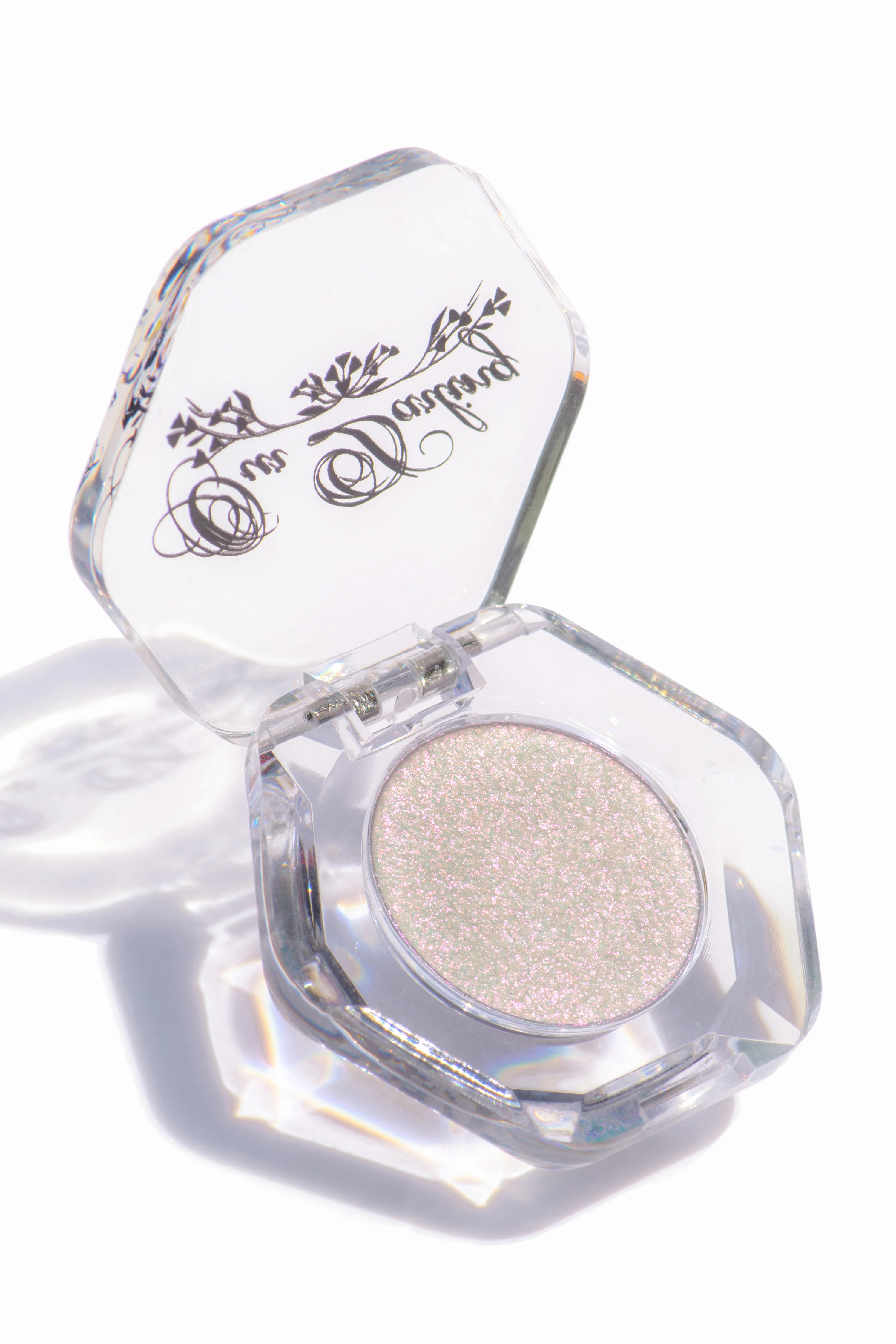Our Darling Spiritualist Chrome Effect Shadow - Image 8