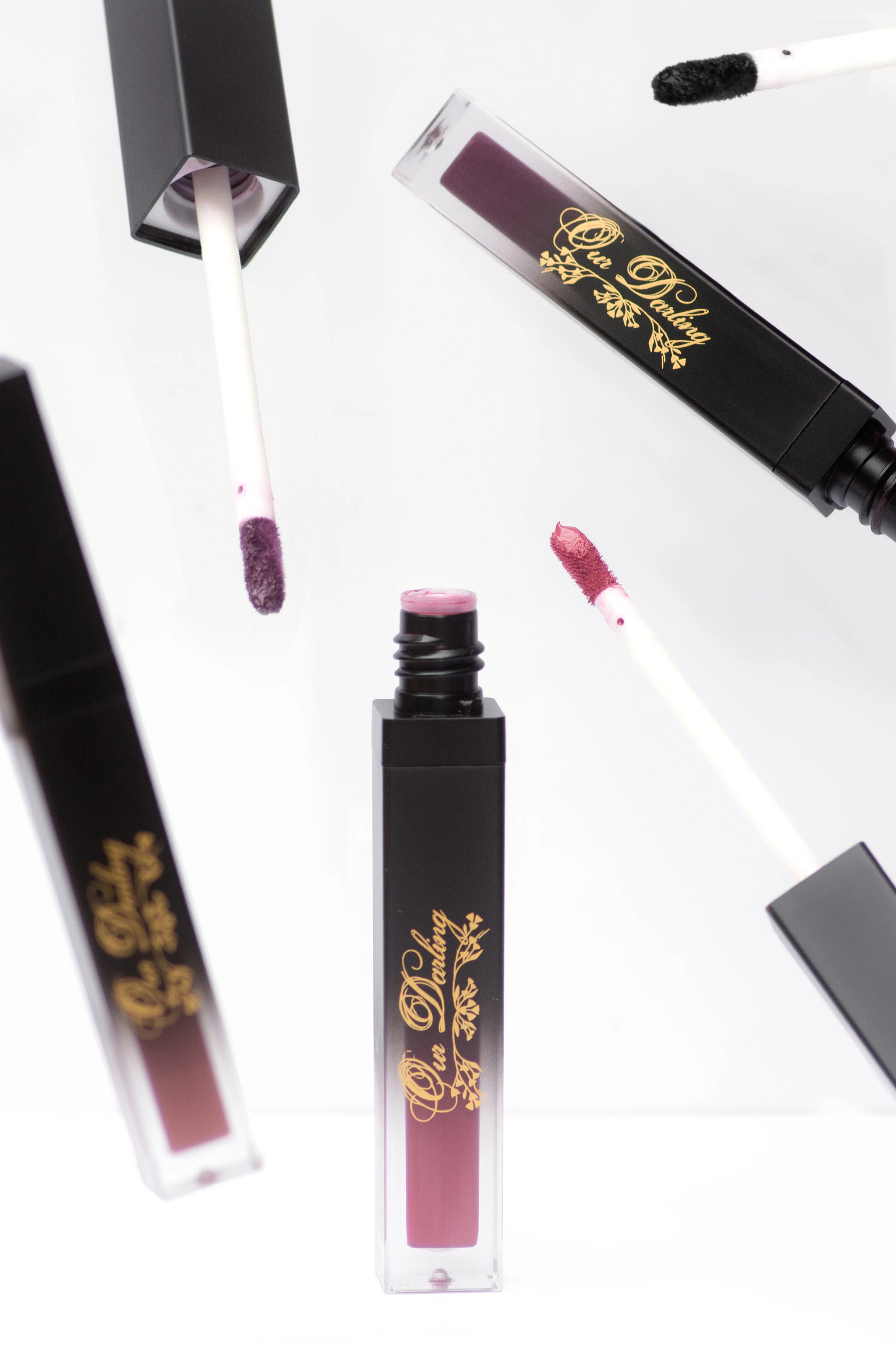 Our Darling Liquid Lipstick - Image 5