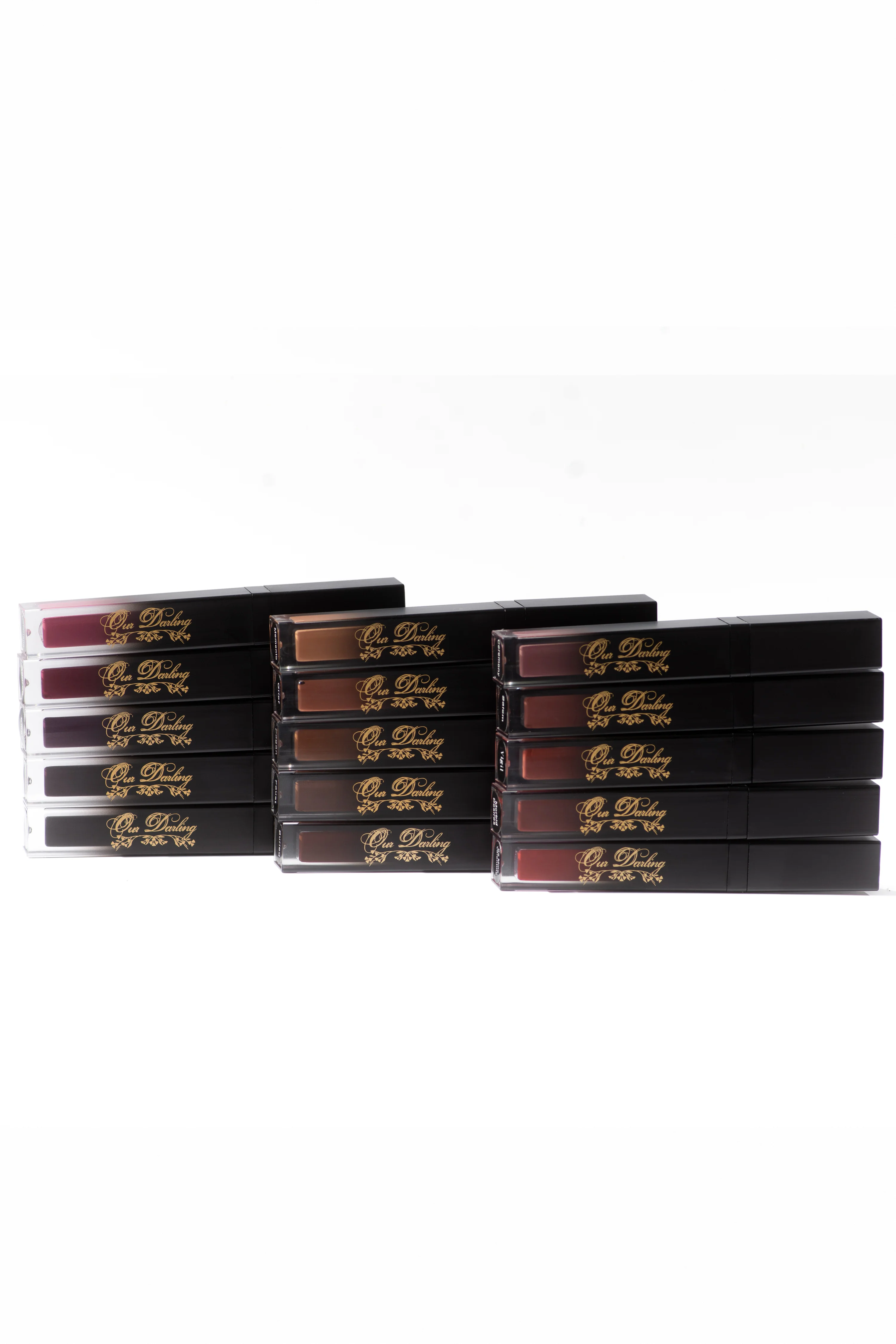 Our Darling Liquid Lipstick - Image 6