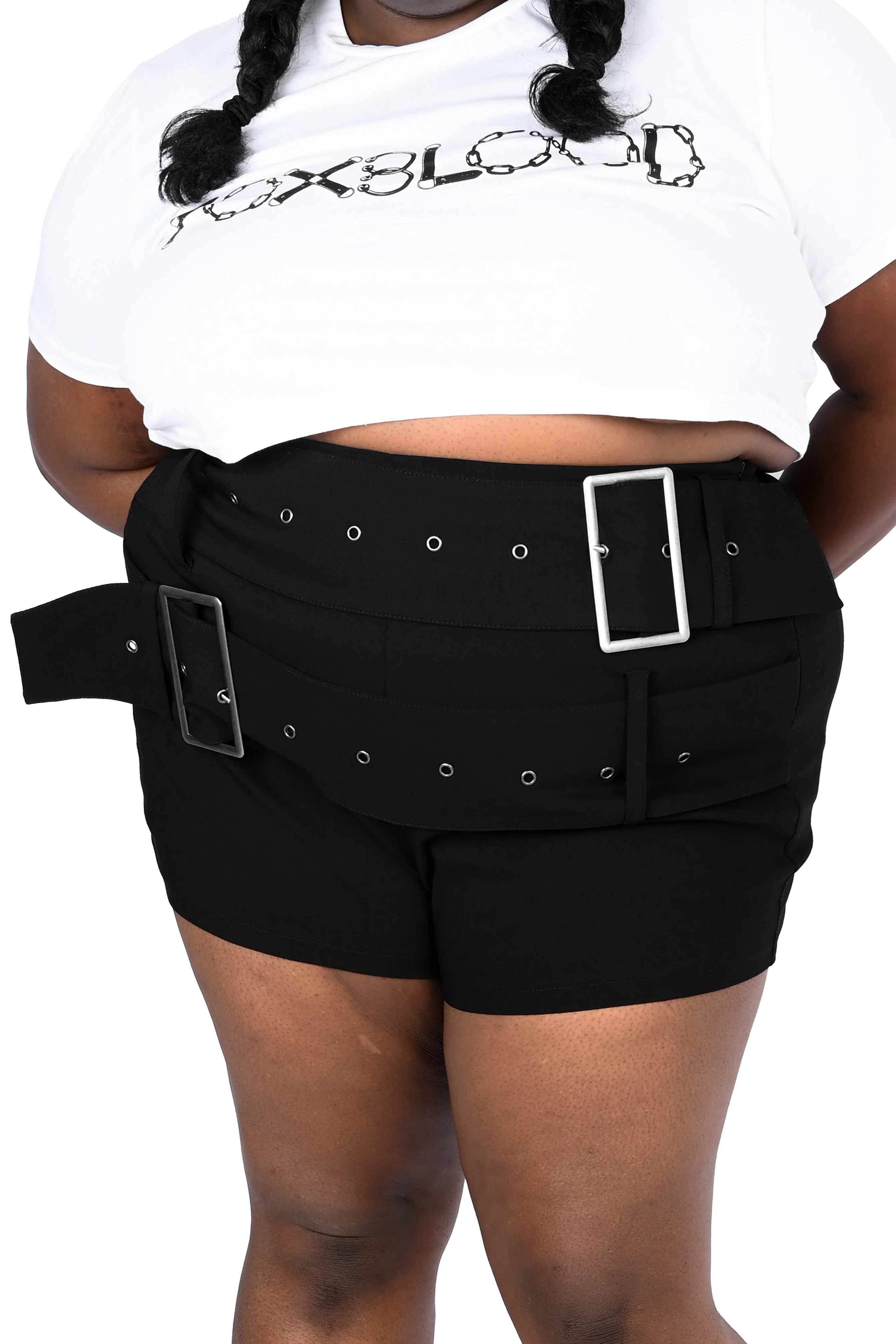 Paxton Shorts - Image 2
