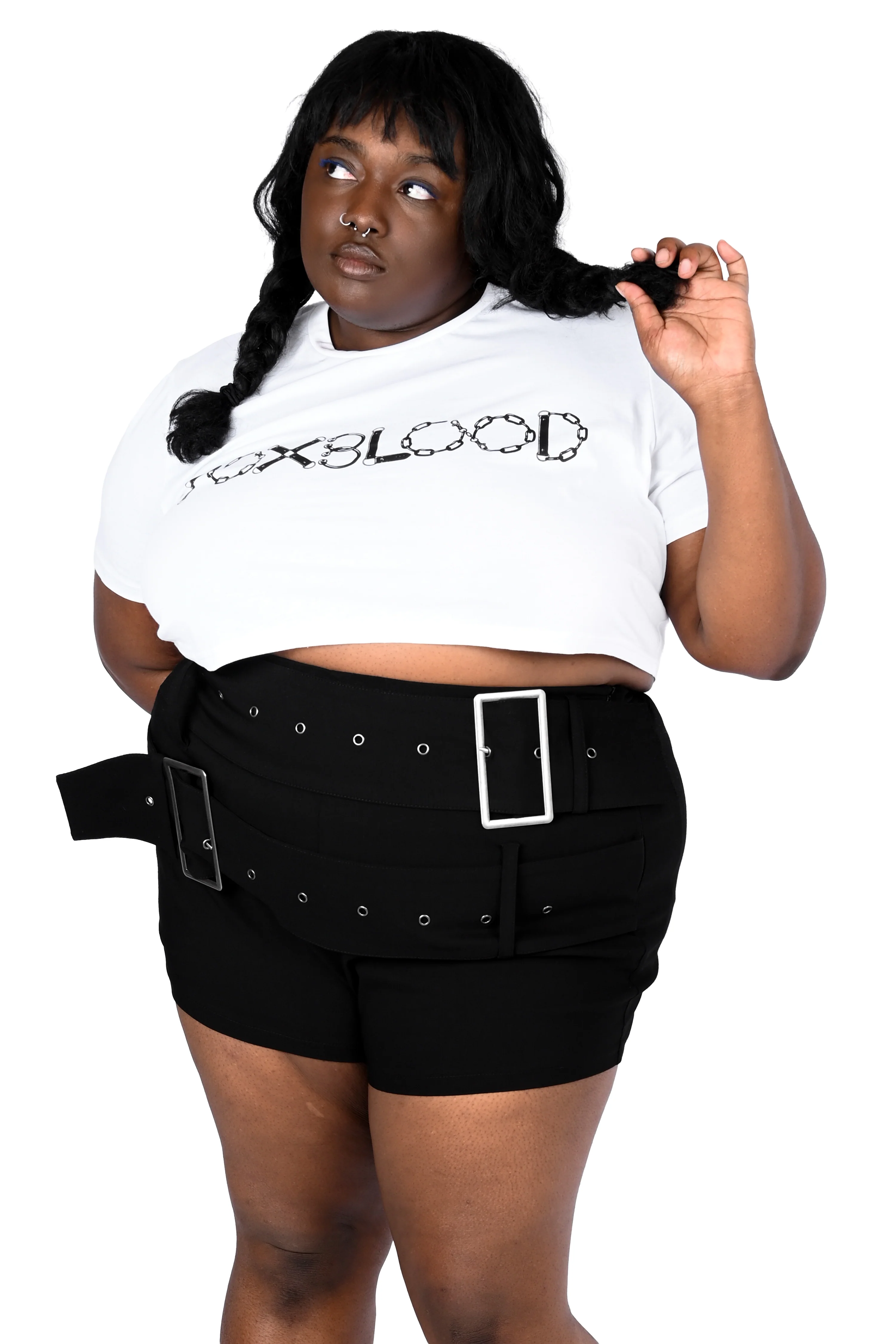 Paxton Shorts - Image 4
