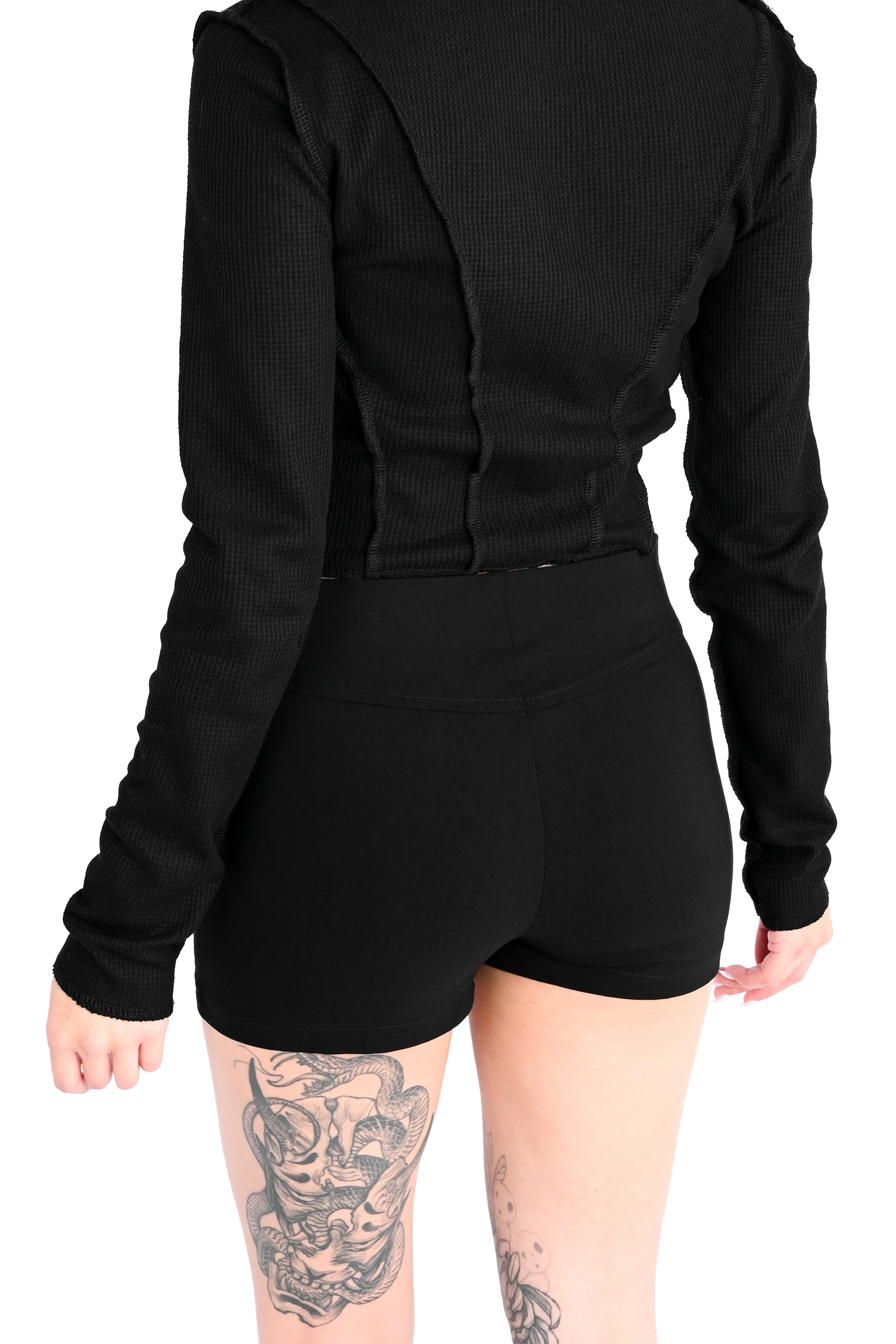 Paxton Shorts - Image 8