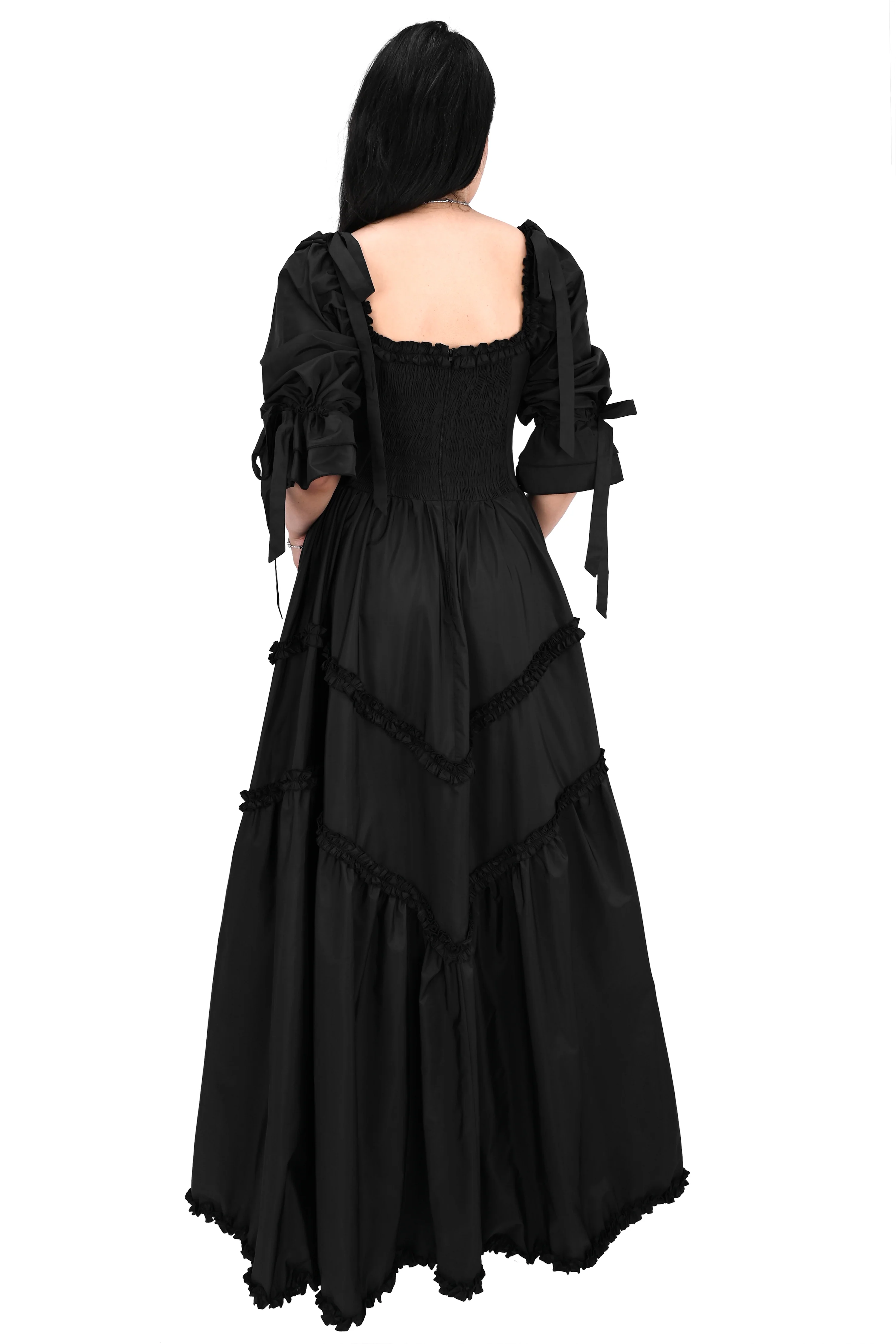 Pearl Gown - Image 10