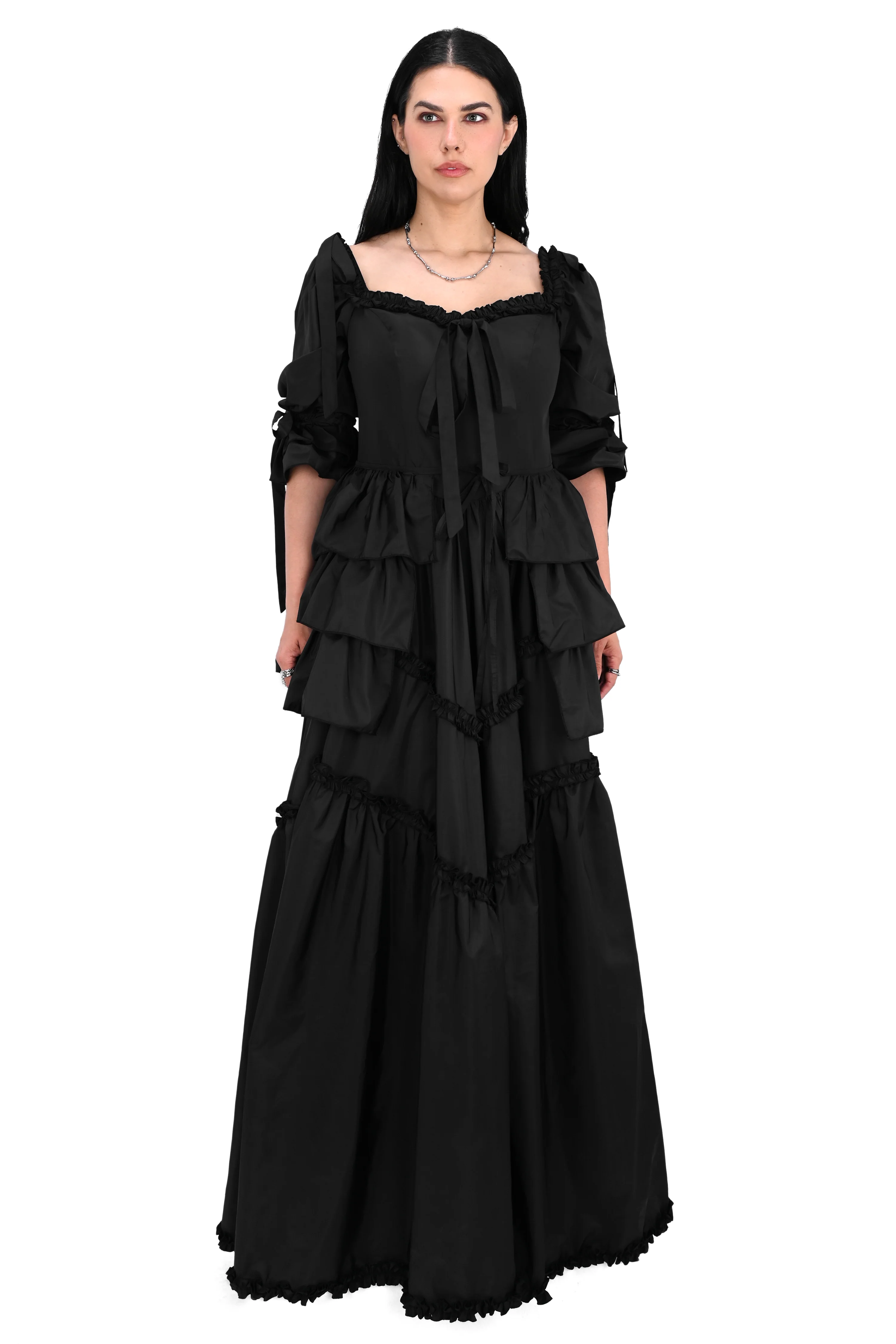 Pearl Gown - Image 4