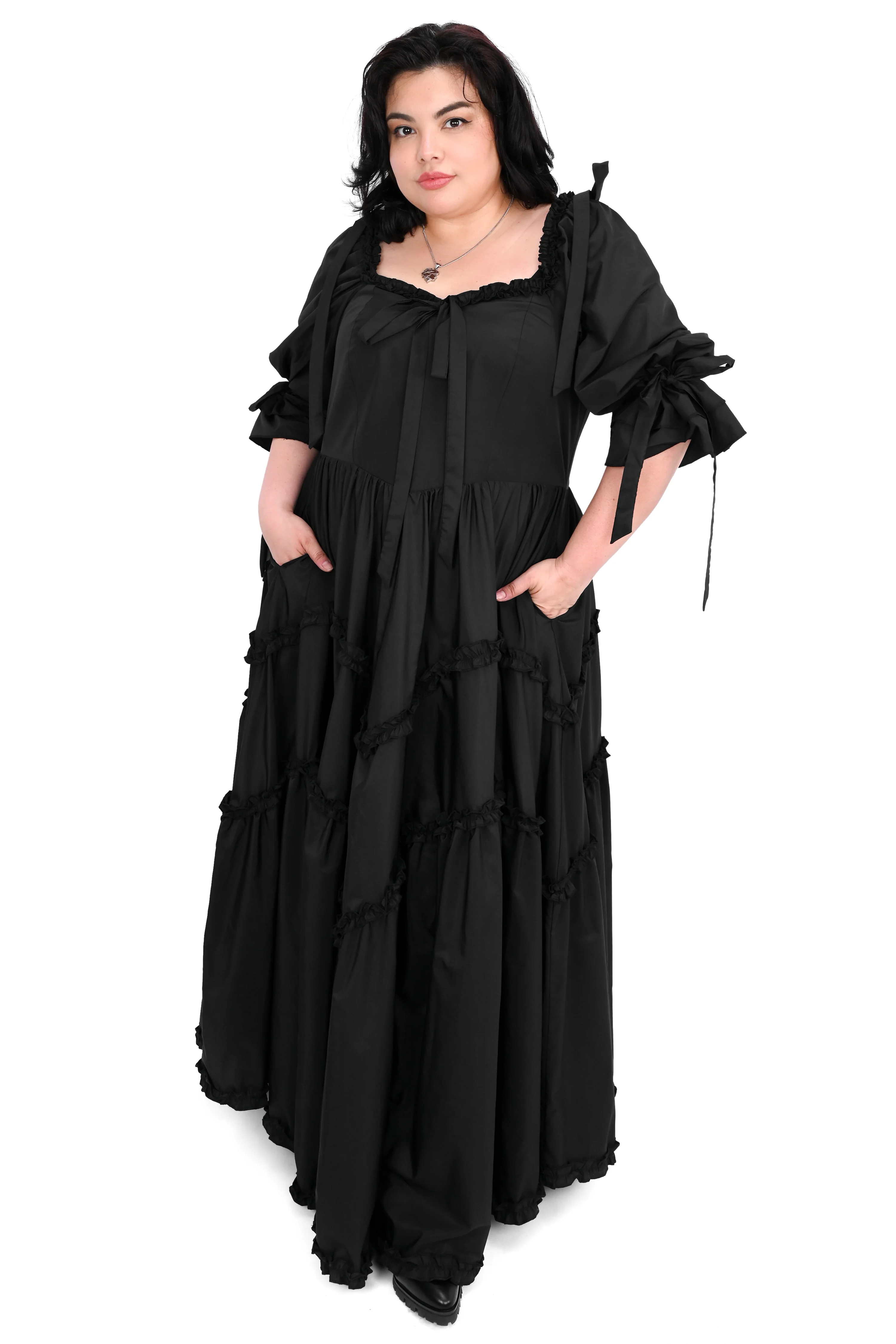 Pearl Gown - Image 6